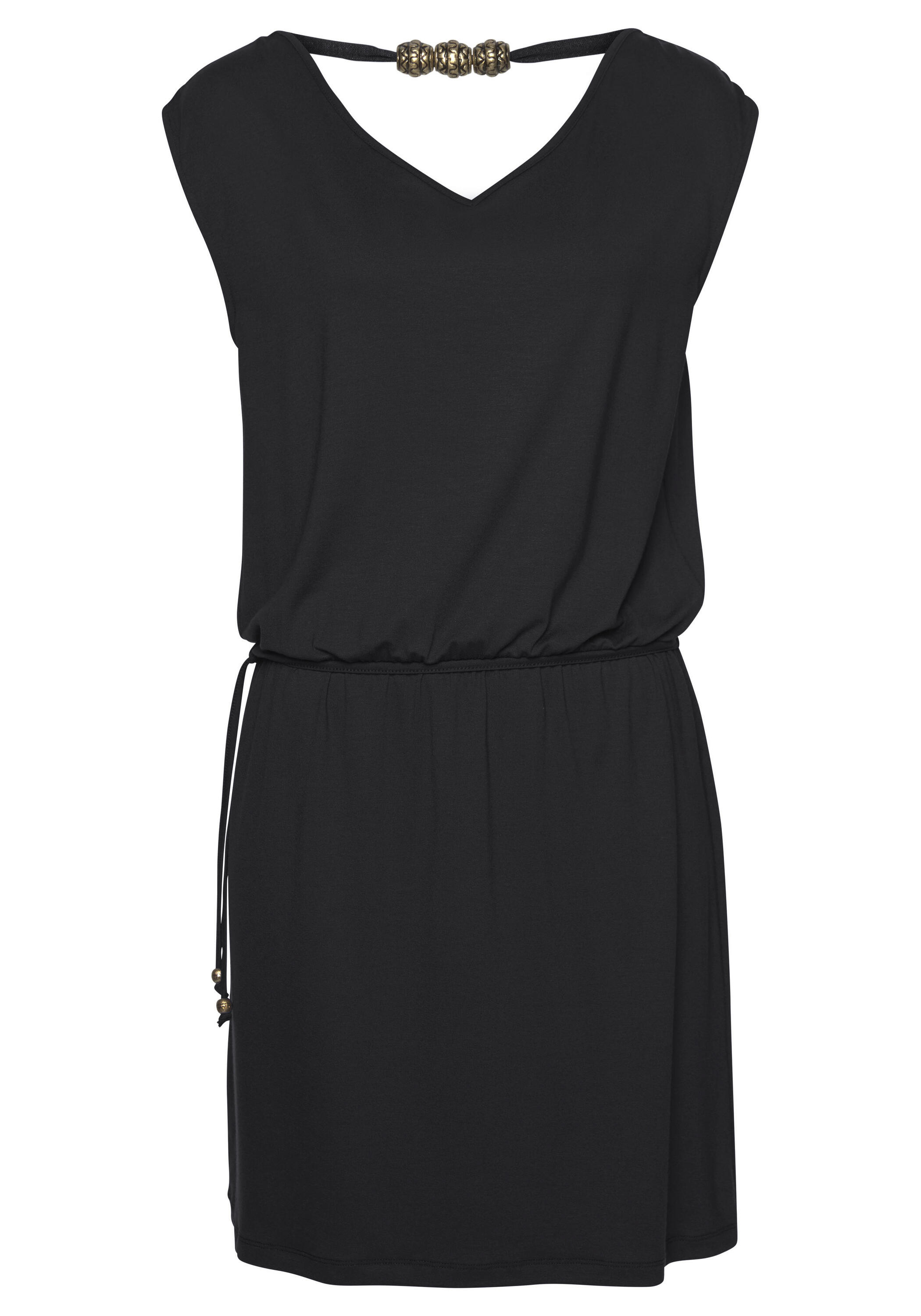 Damen LASCANA Jerseykleid 2/6