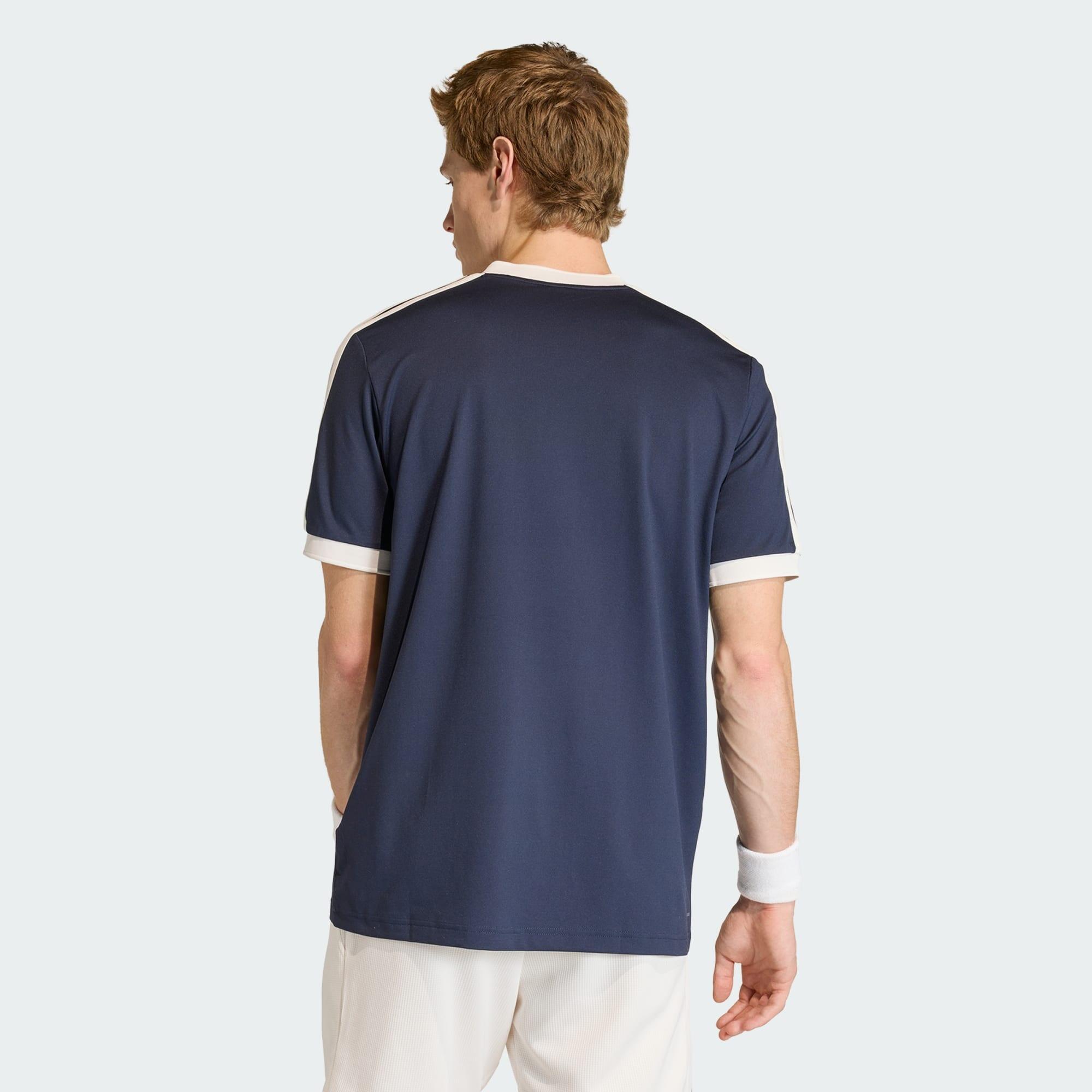 T-SHIRT TENNIS CLASSICS 3/5