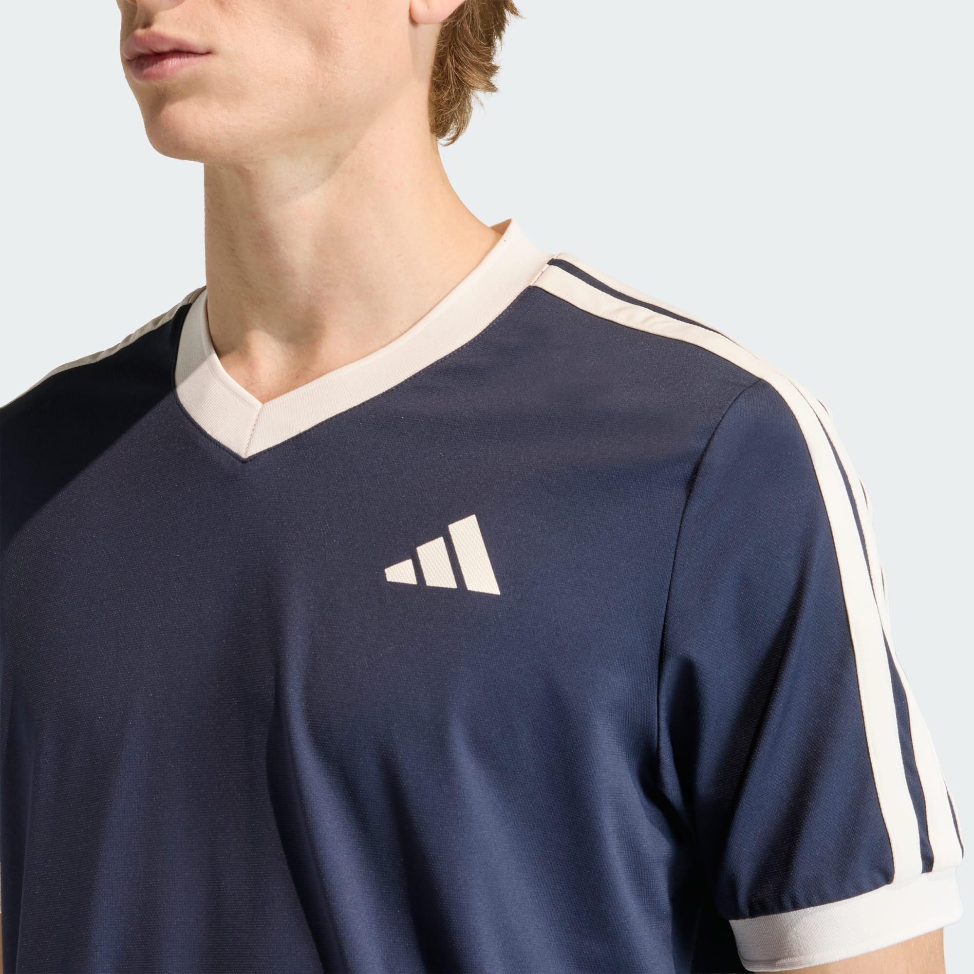 T-SHIRT TENNIS CLASSICS 4/5