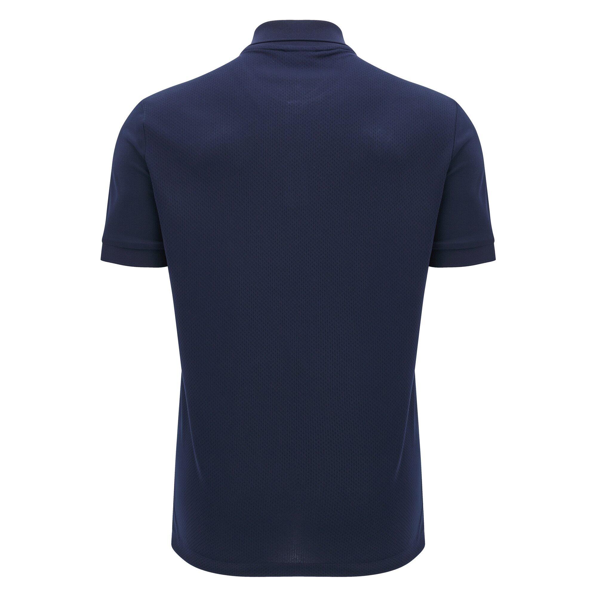 Polo Sale Sharks Travel 2024/25 2024/25 2/3