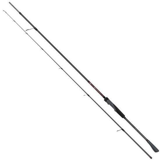 Fox Rage Warrior Zander Jig 10-30g 240cm - Spinnrute