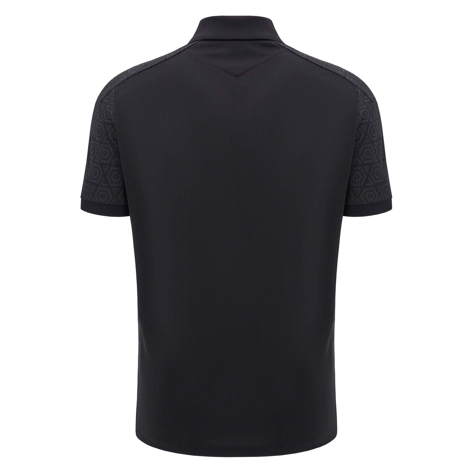 Polo Macron Wales Travel 2/5