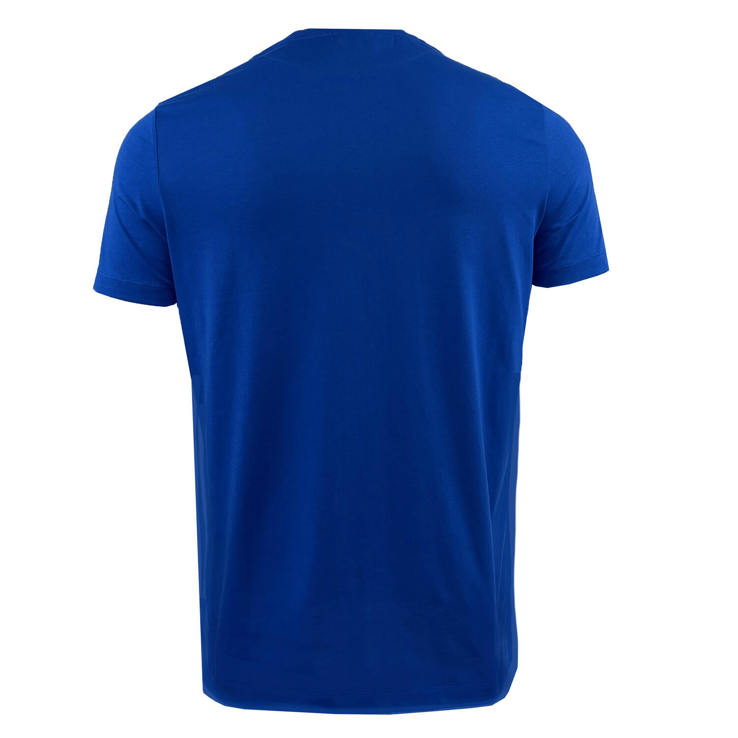 Poliamidowy trykot Włochy Rugby Merch CD 3/3