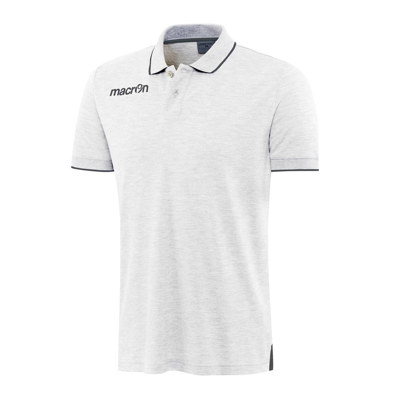 Polo Macron Zouk 4/7