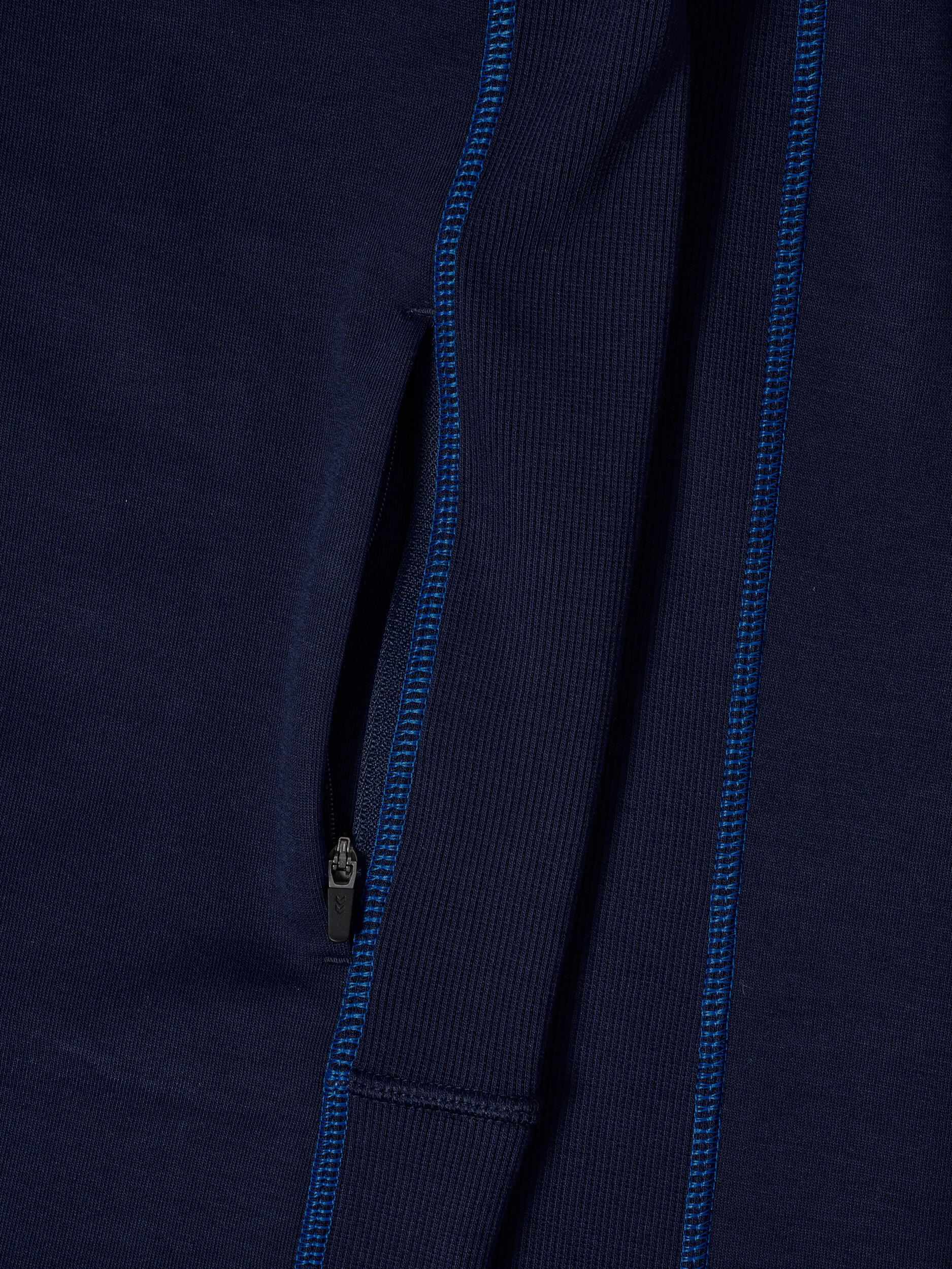 Damen-Trainingsjacke mit Kapuze Hummel Move 2.0 3/5