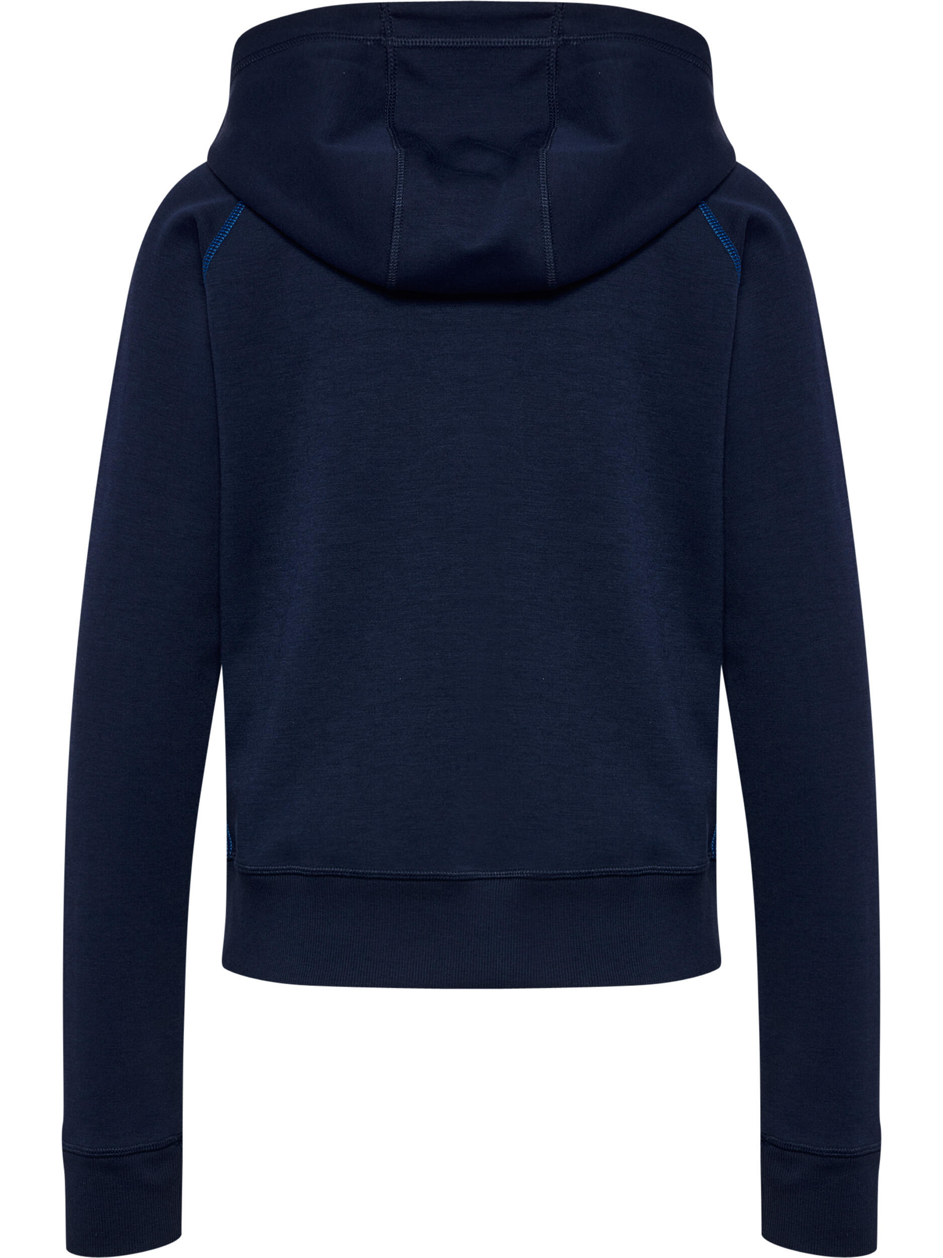 Damen-Trainingsjacke mit Kapuze Hummel Move 2.0 2/5