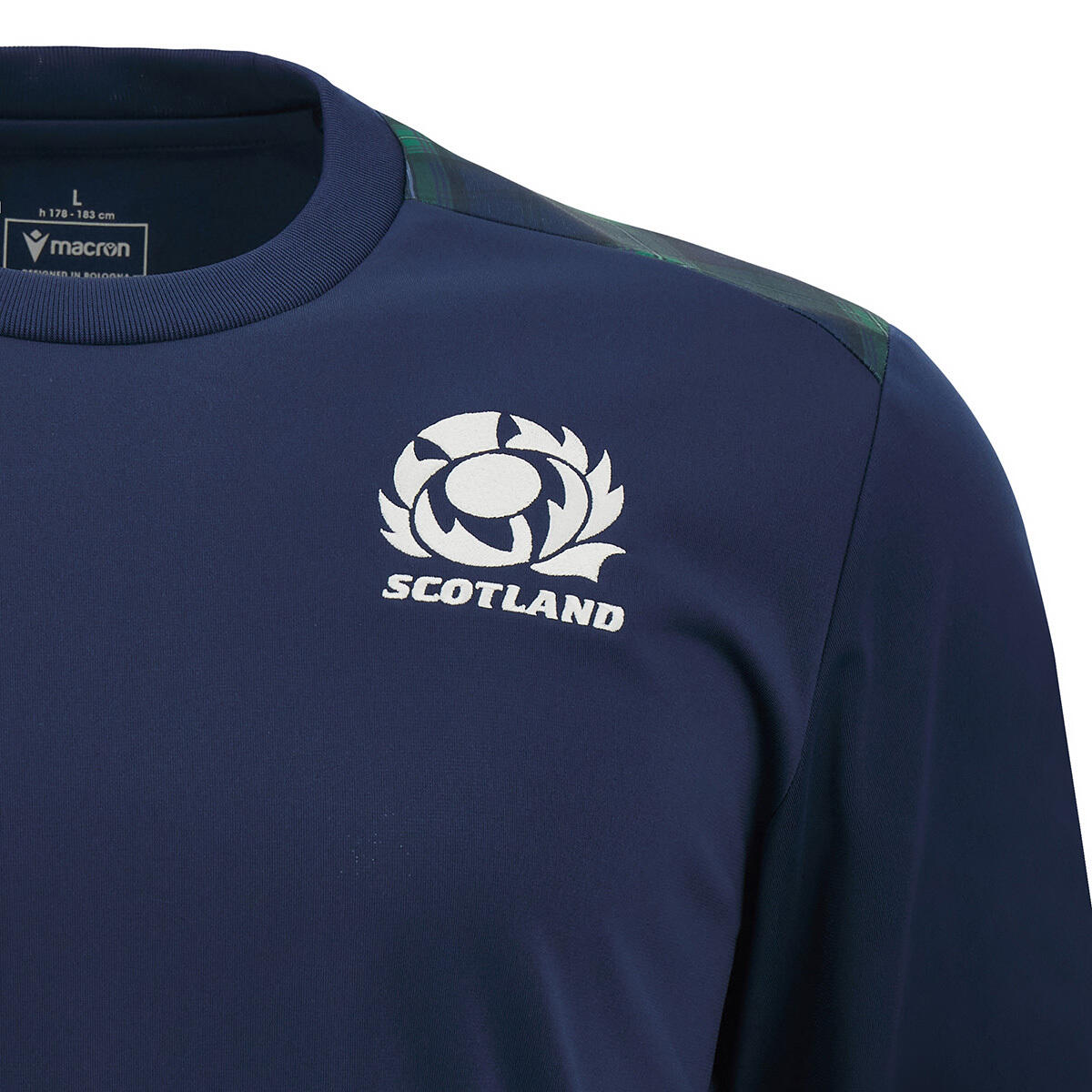 Maglia da allenamento  Scozia 6NT 2023 3/5