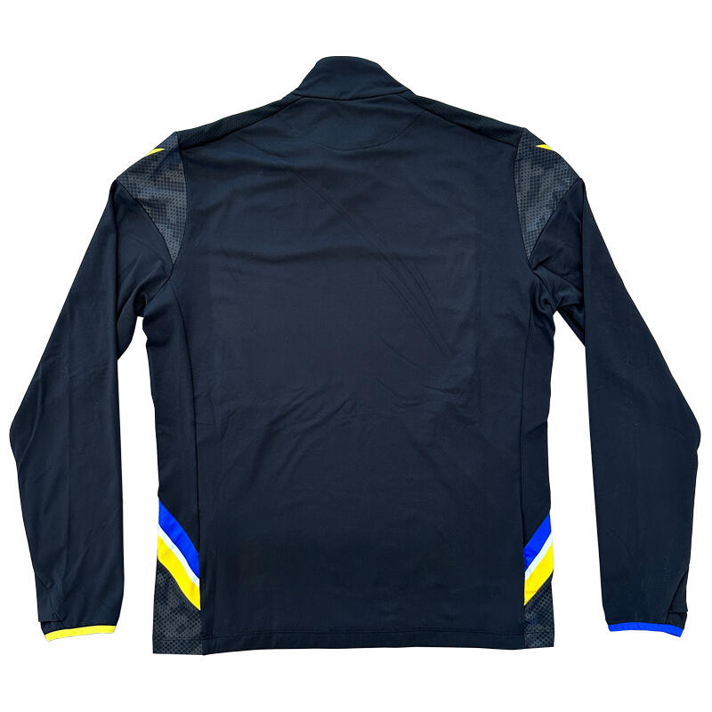 1/4 rits trainingstrui APOEL Nicosie 2022/23 2/2