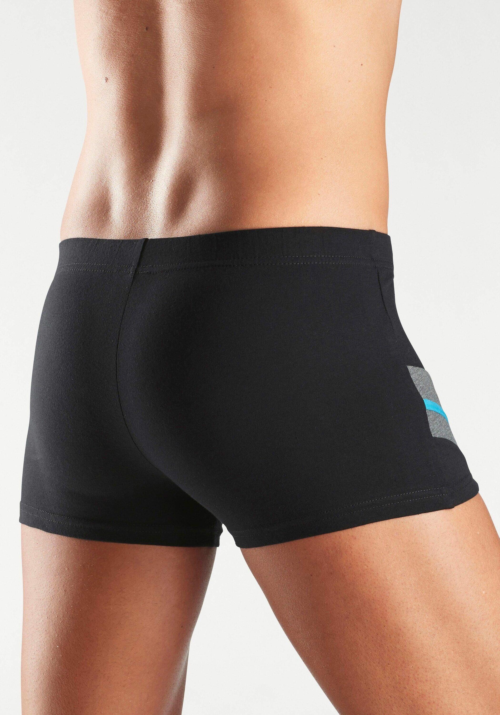 Herren H.I.S Boxer (3 Stück) 3/5