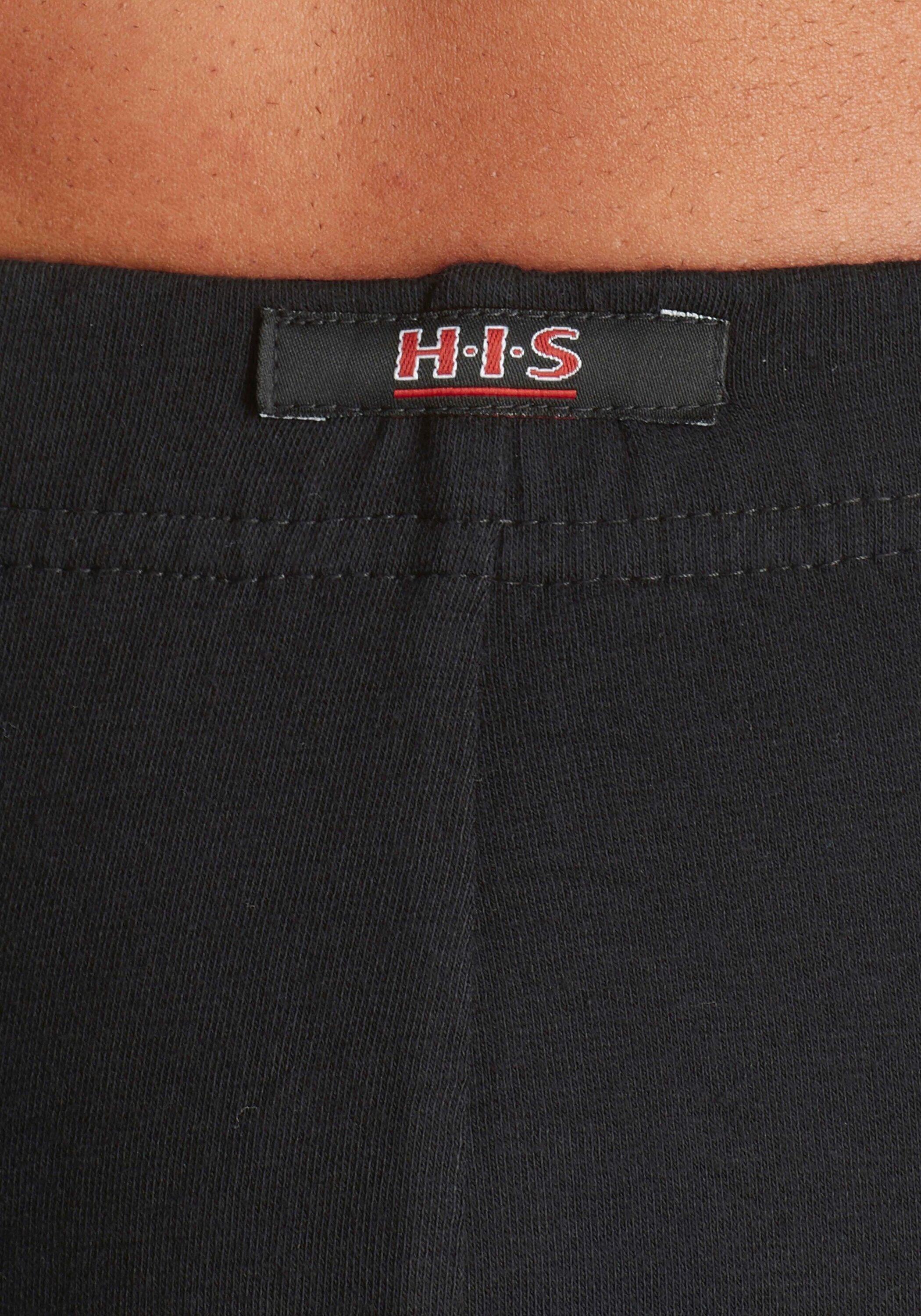 Herren H.I.S Boxer (3 Stück) 5/5