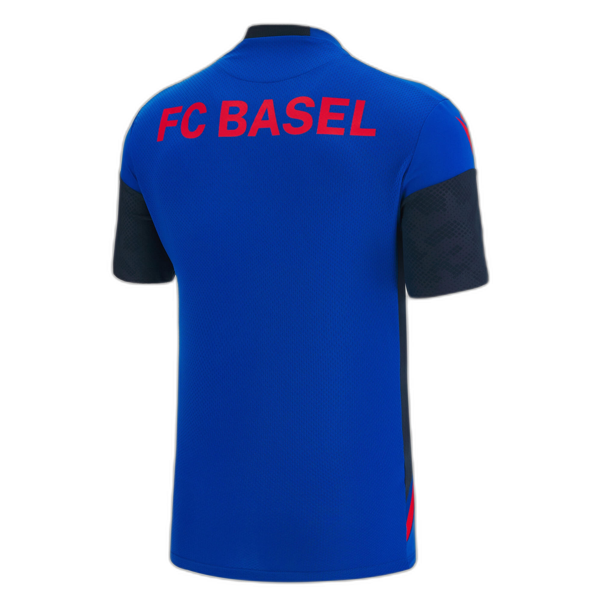 Trainingsshirt FC Bâle Player 2022/23 2/2