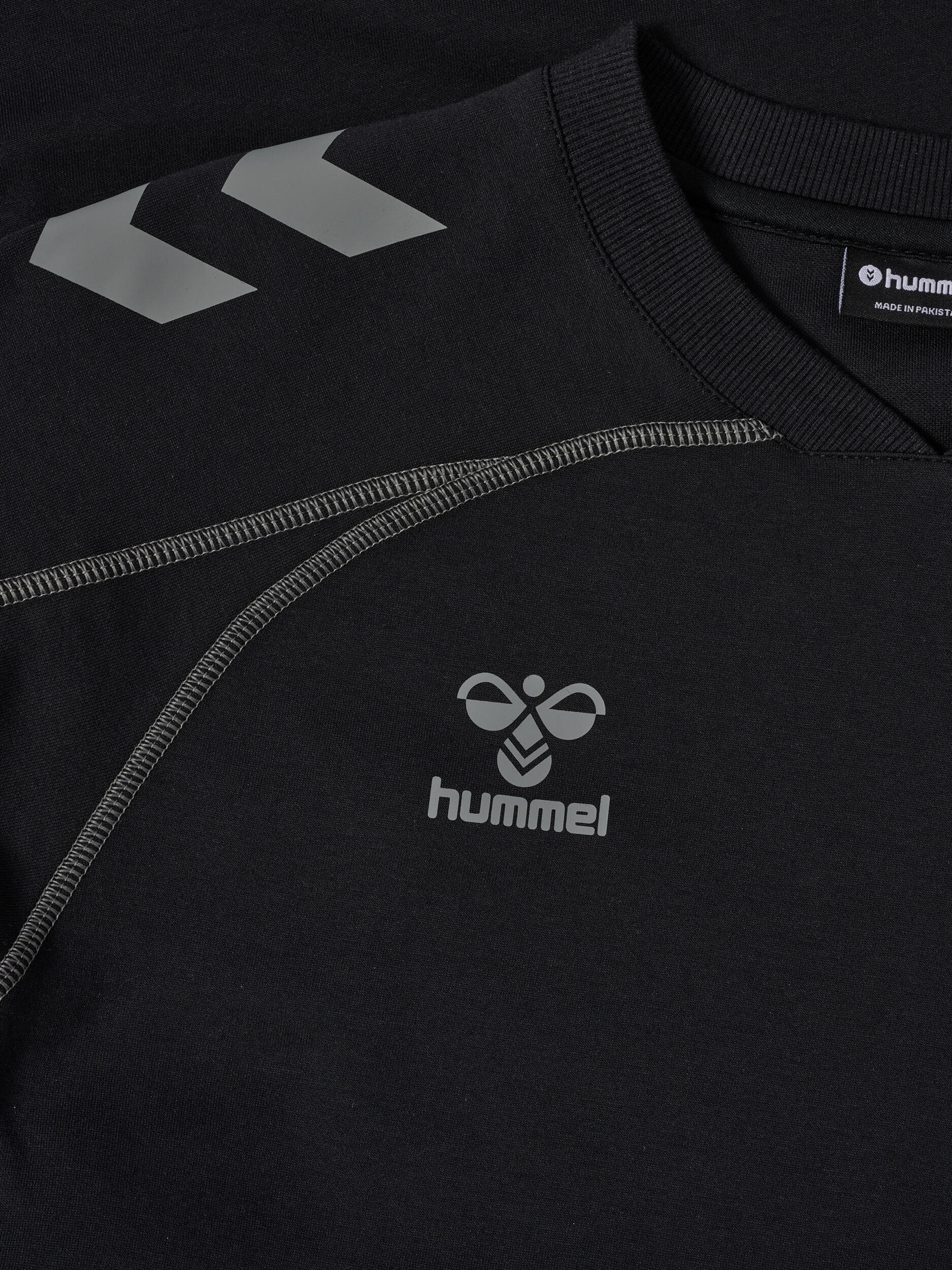 T-shirt Hummel Move 2.0 7/7