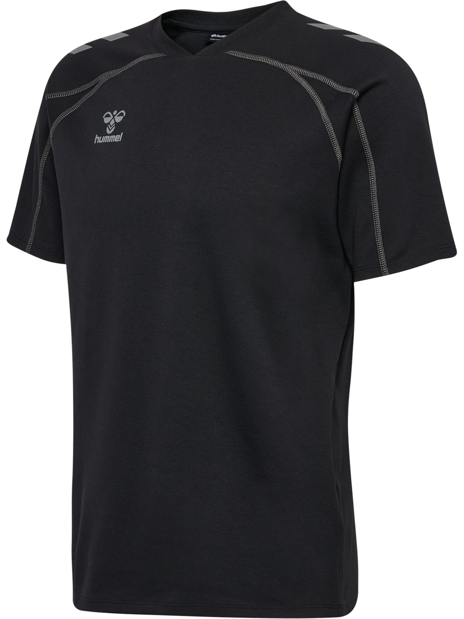 Enfiler T-Shirt Hmlmove Homme 2/7