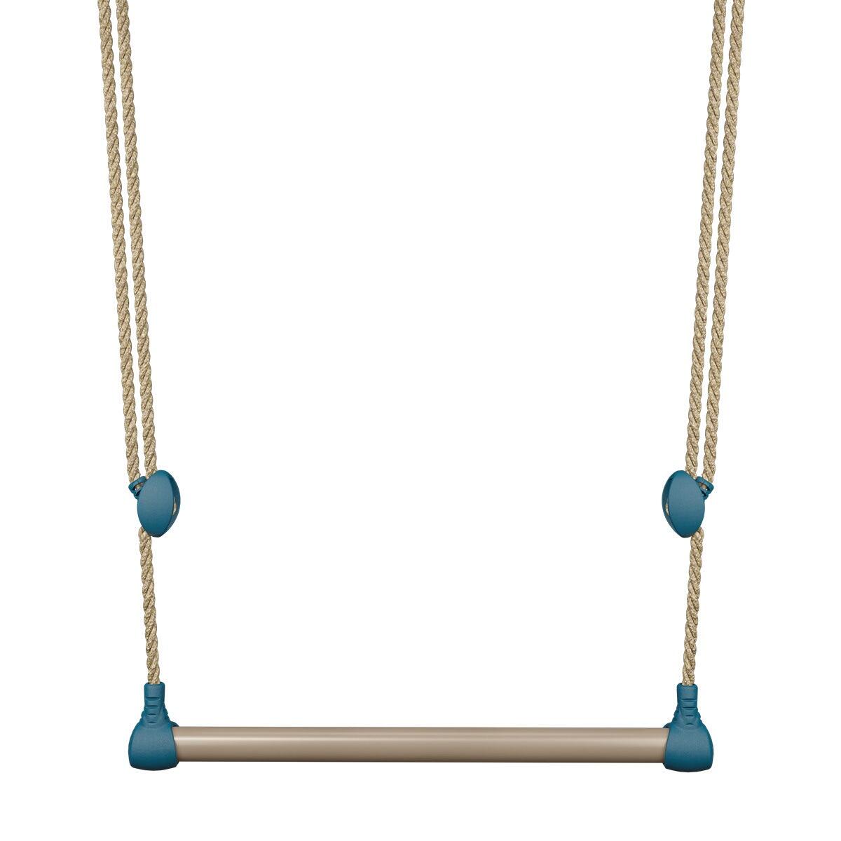 Portique adulte métal 3,50 m - Baxter 2 - 4 personnes 4/7
