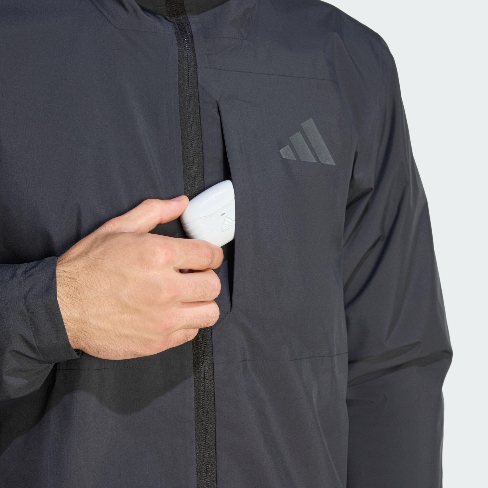 Terrex Multi 2.5 Layer CLIMAPROOF Regenjacke 5/7