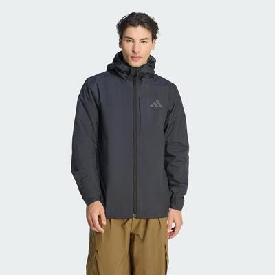 Terrex multi 2.5 layer climaproof regenjack