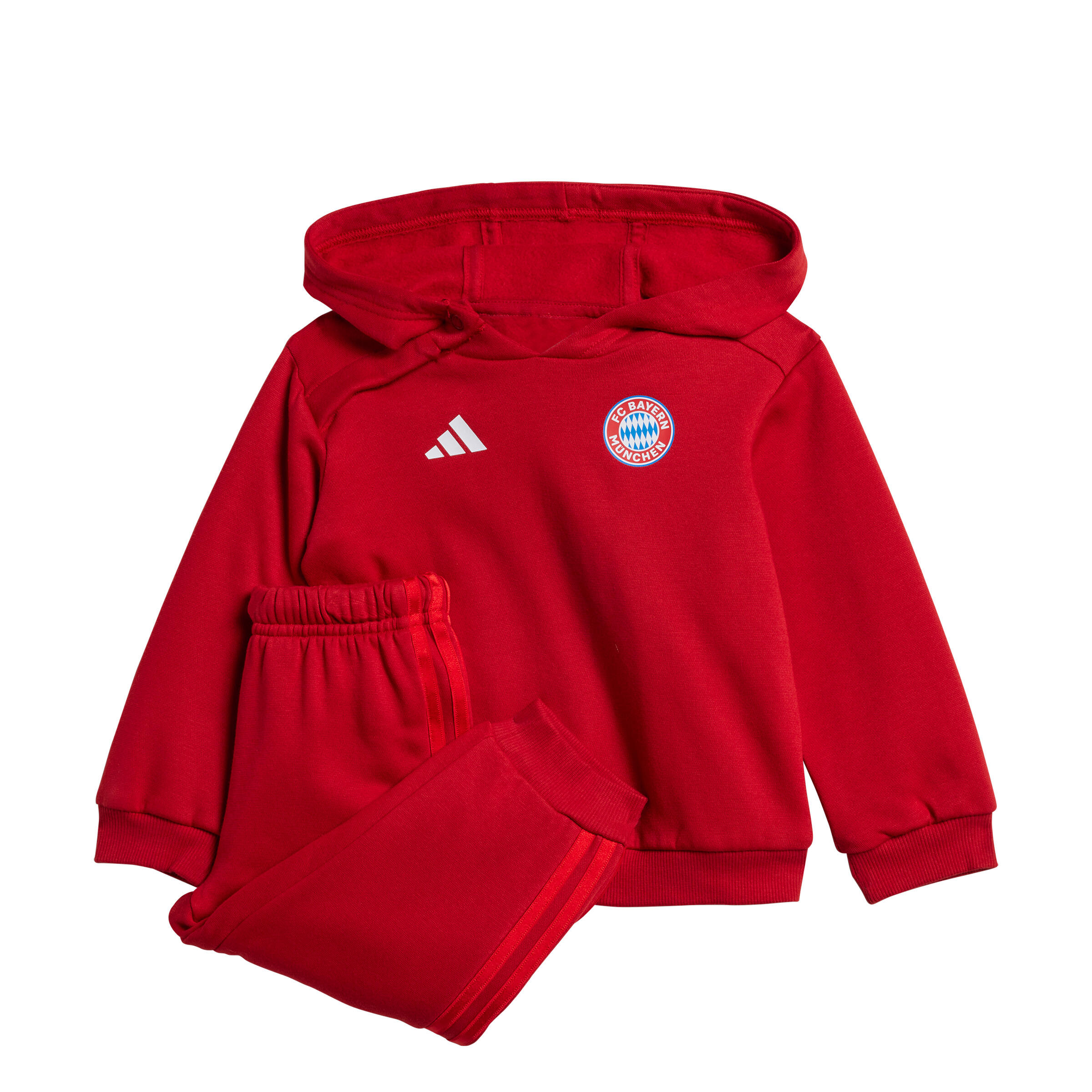 ADIDAS Baby Bayern Munich Tracksuit DNA 2025/26