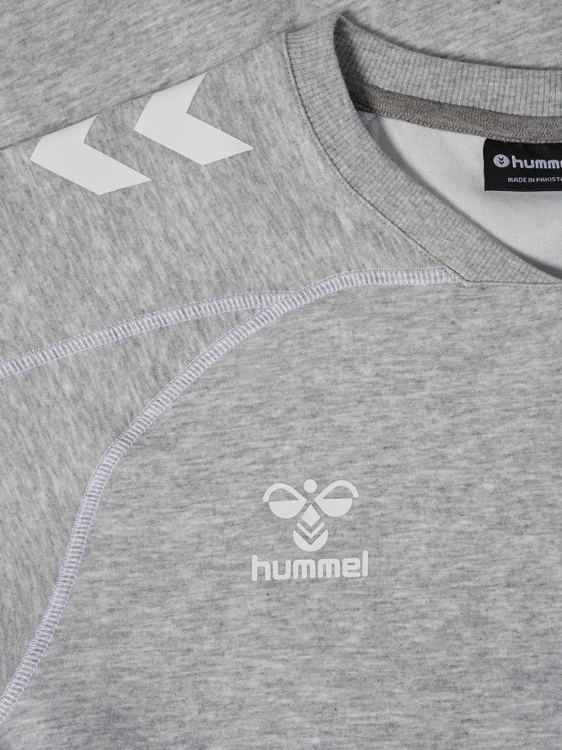 Maglia da donna Hummel Move 2.0 7/7