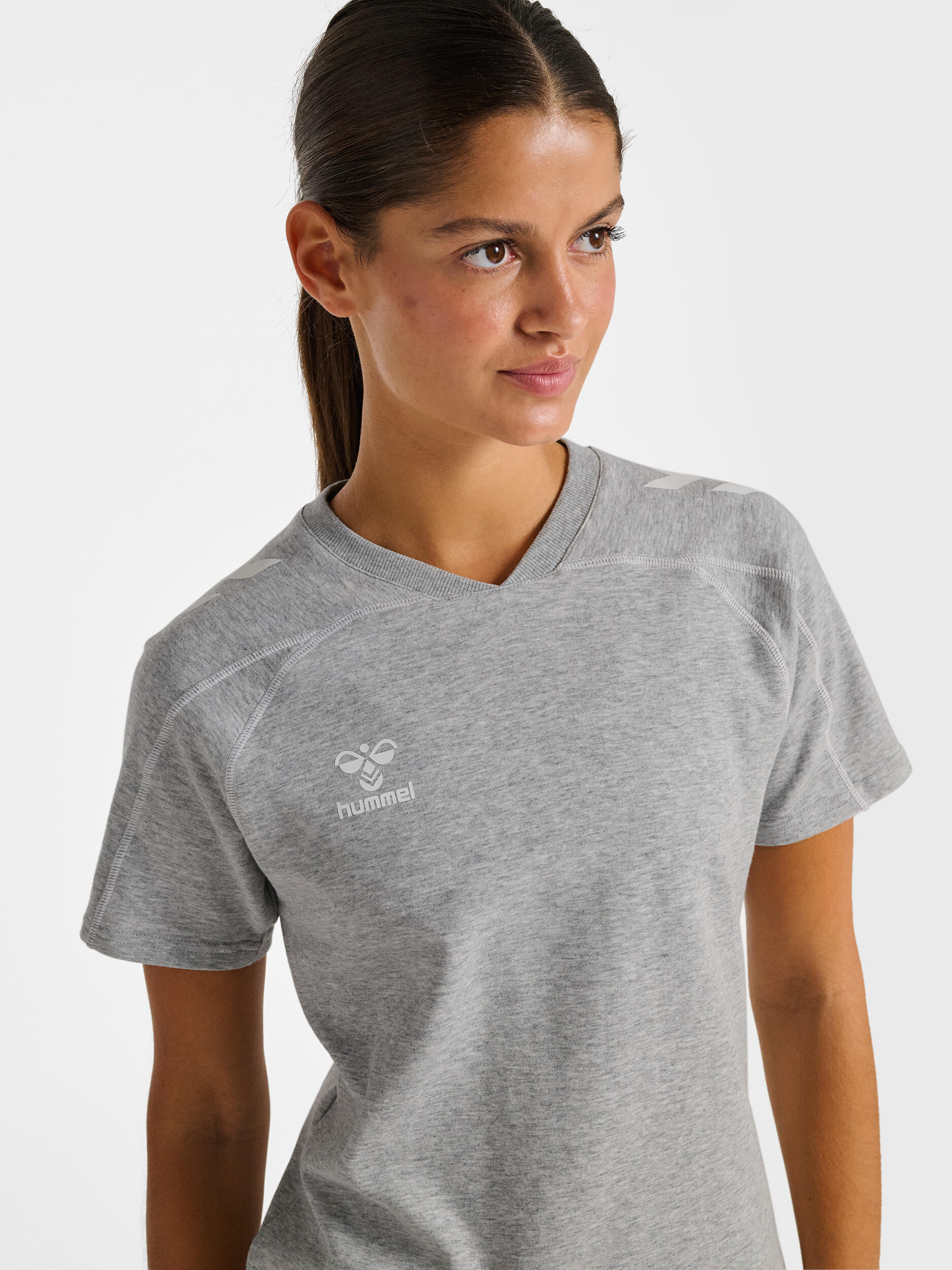 Maglia da donna Hummel Move 2.0 4/7