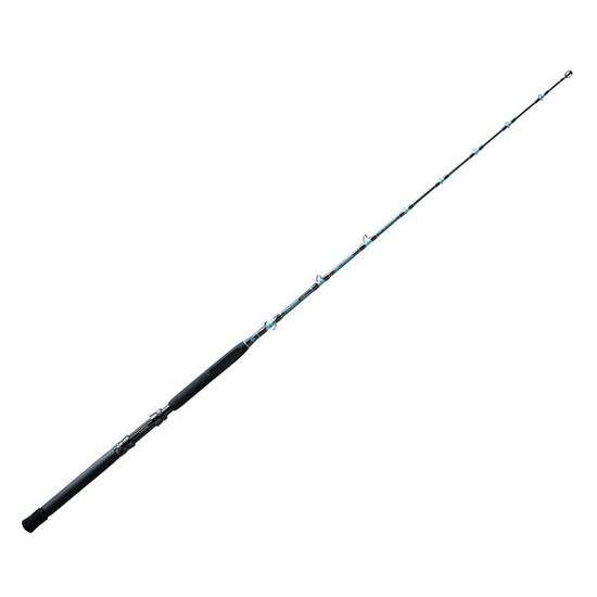 Canne Williamson Typhoon 15-24kg