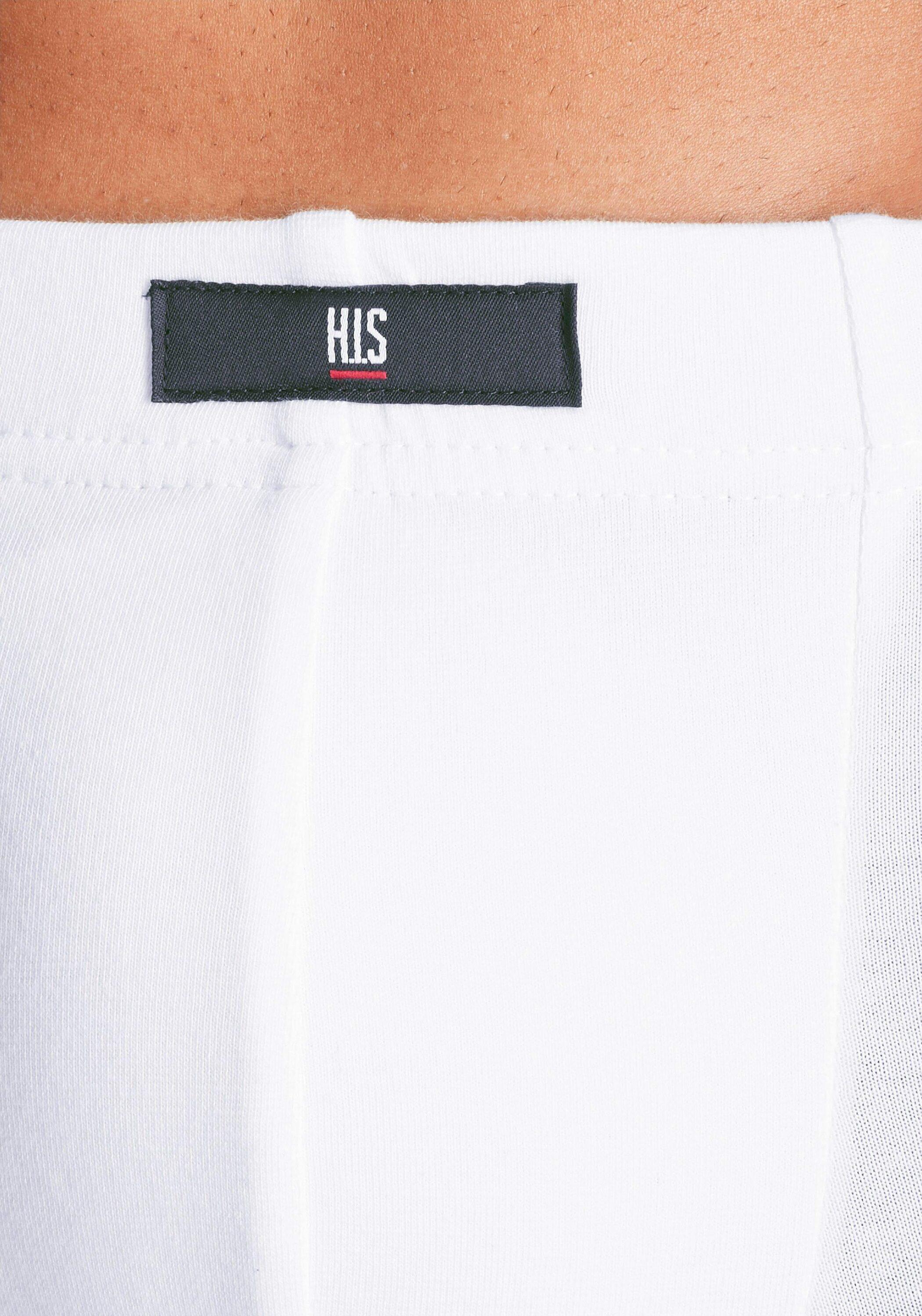 Herren H.I.S Hipster (5 Stück) 4/5