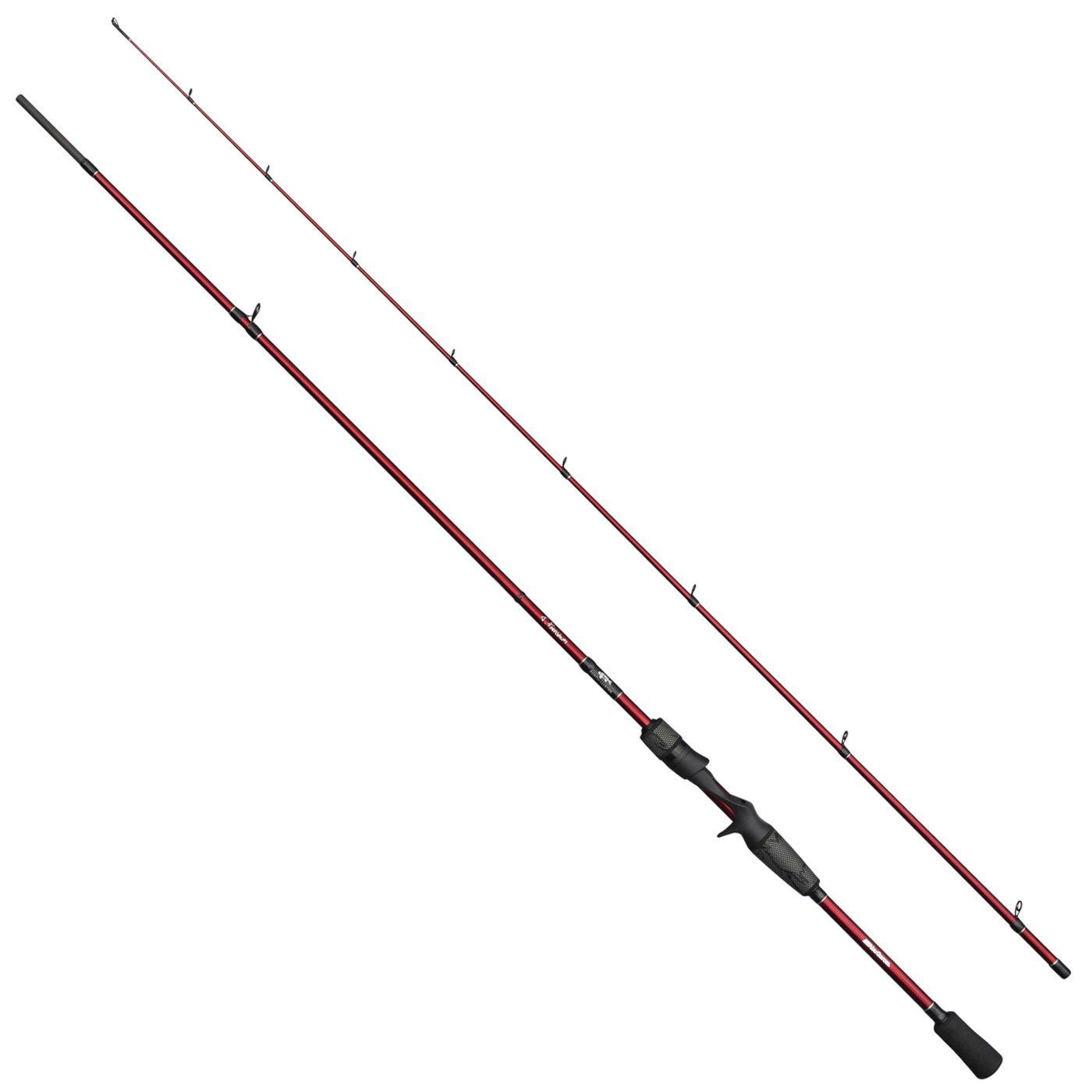 ABU GARCIA picture