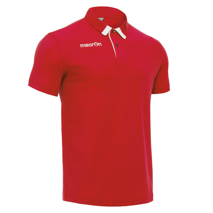 Polo Macron Swing 3/7