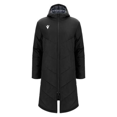 Parka con cappuccio Macron Bench Northland