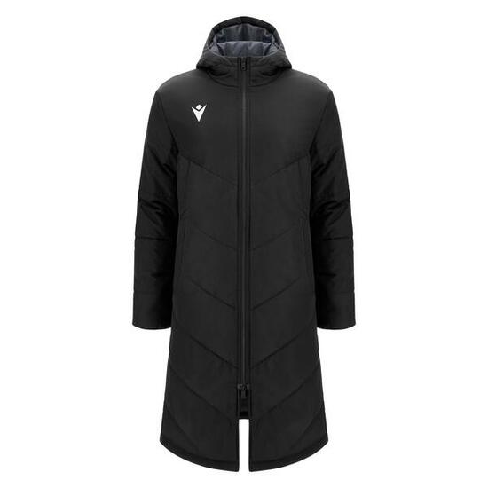 Parka con cappuccio Macron Bench Northland