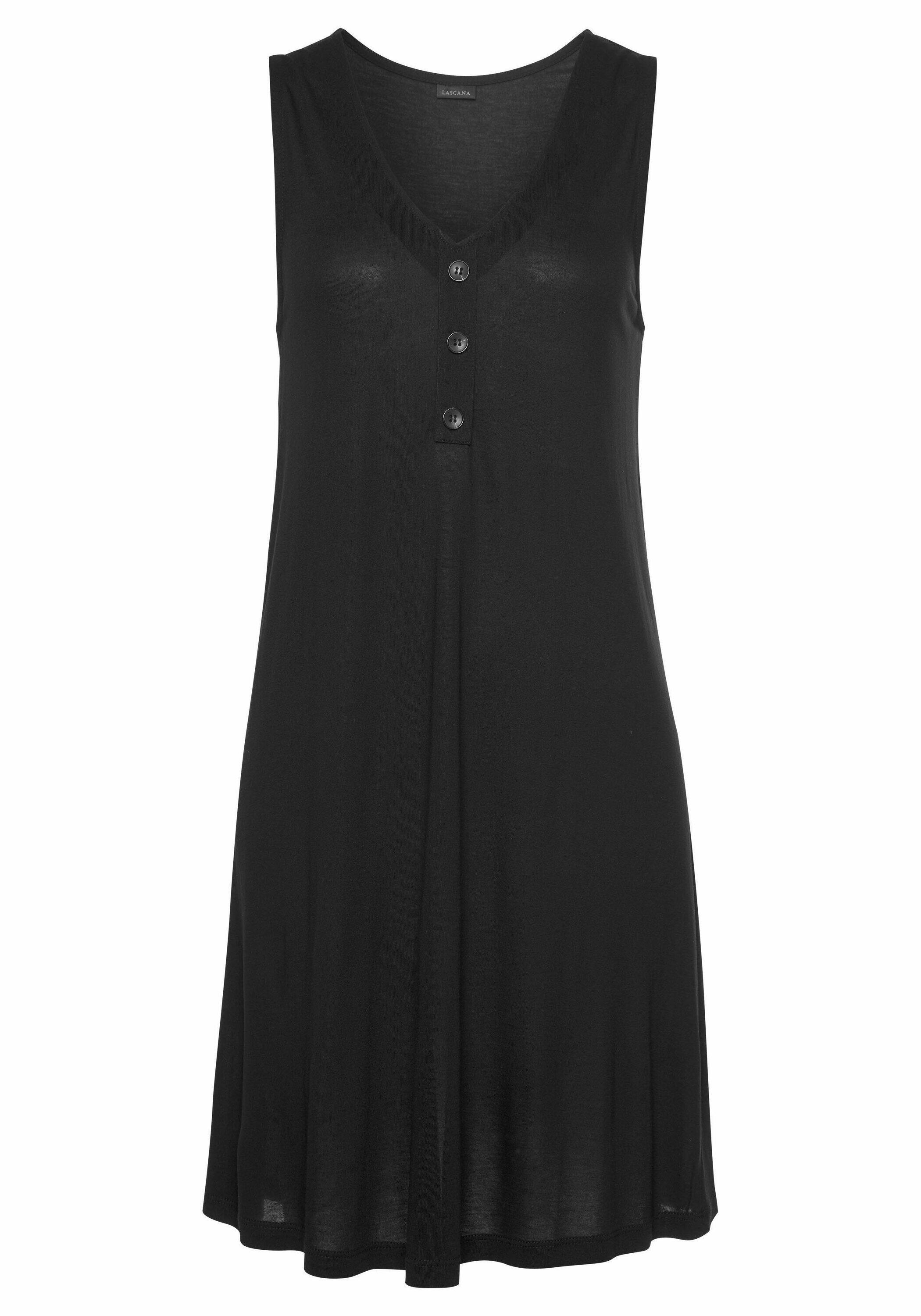 Damen LASCANA Strandkleid 2/5