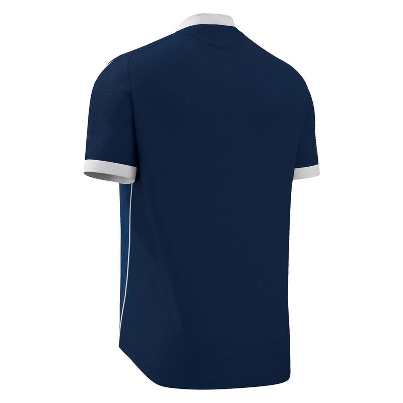 maillot de foot ballymena united domicile 2004-2006 rétro