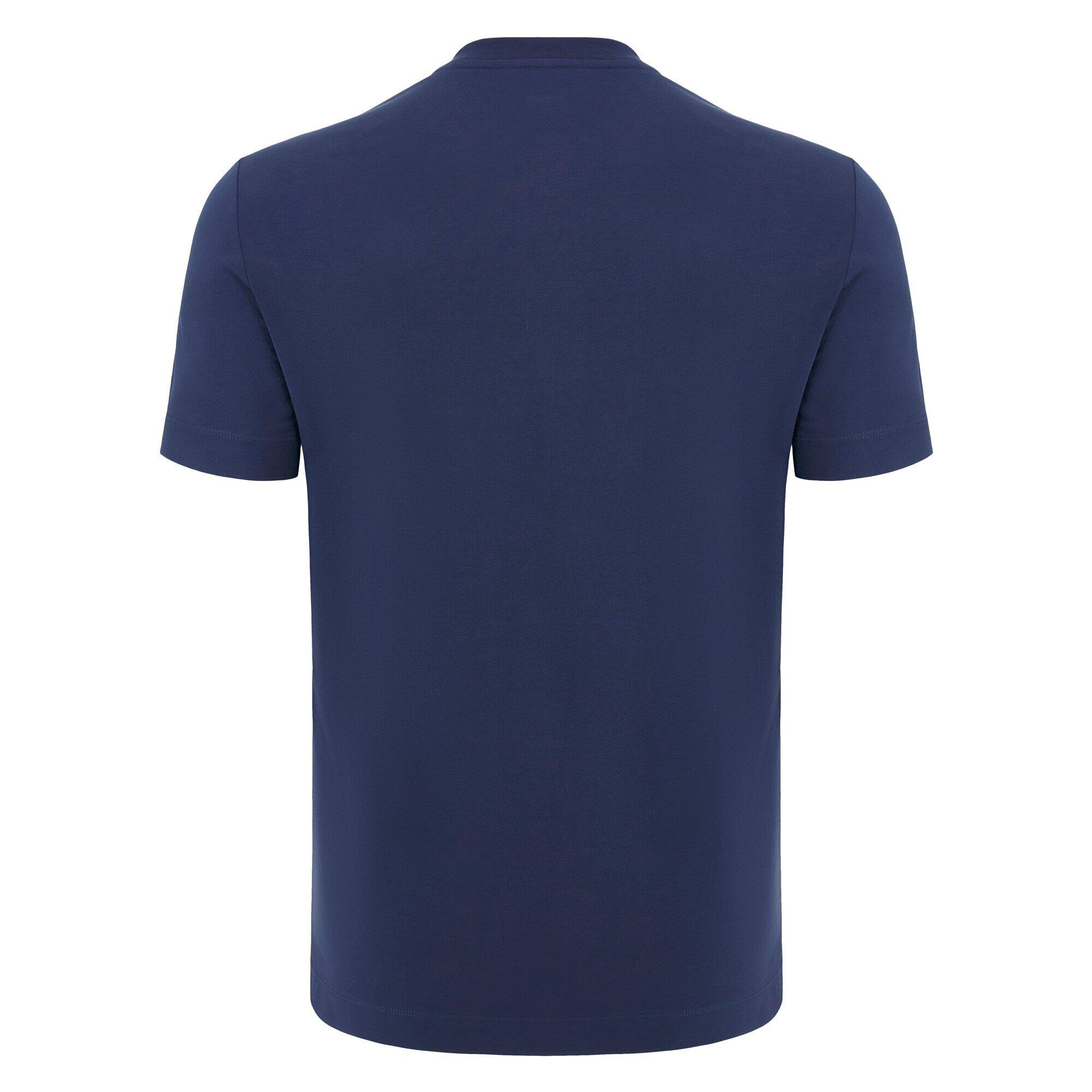 Maglia Club Atlético Osasuna Travel Staff 2024/25 2/4