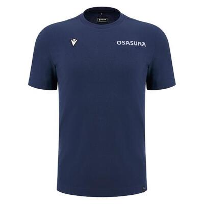 Club atlético osasuna shirt travel staff 2024/25