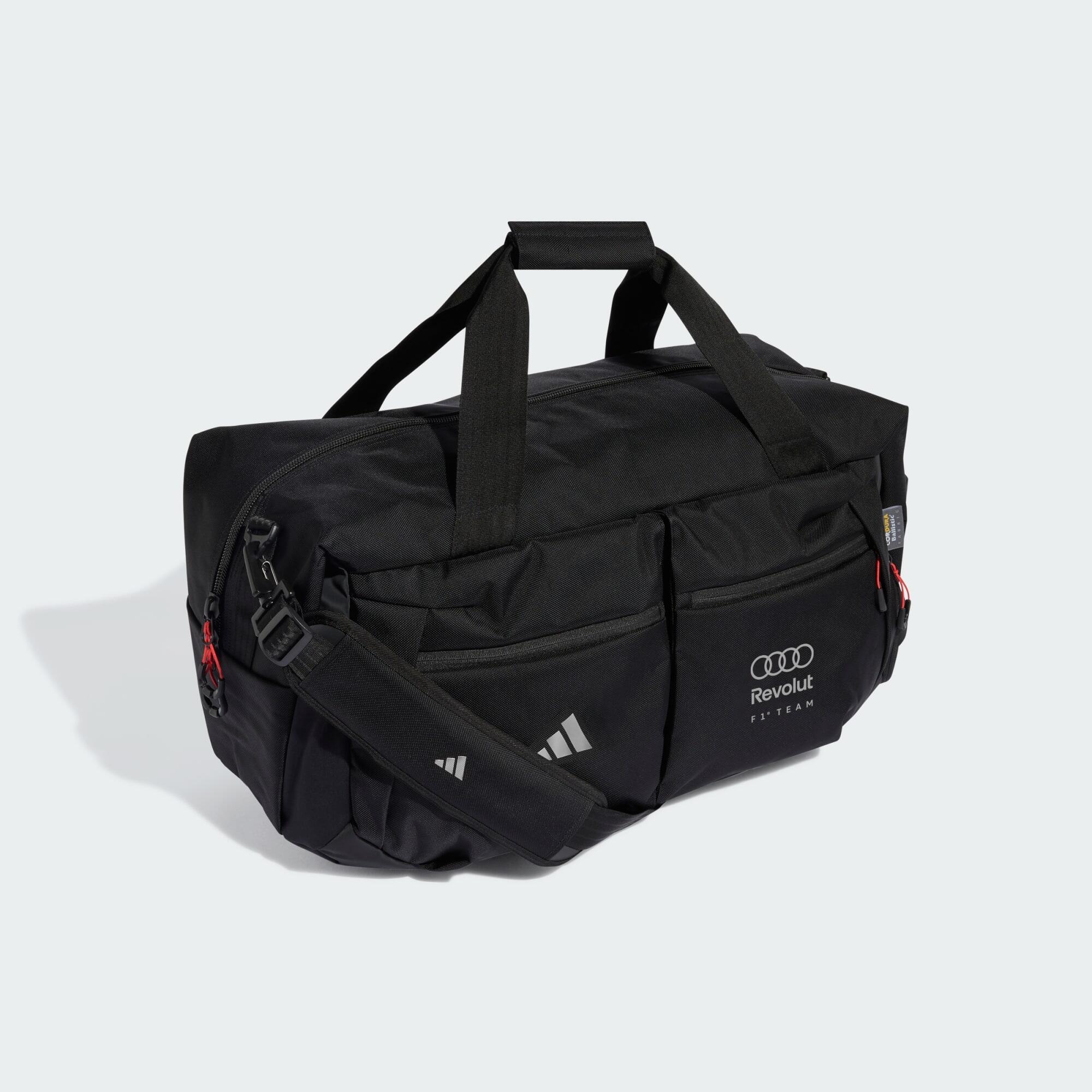 SAC EN TOILE AUDI REVOLUT F1 TEAM 50L 3/7