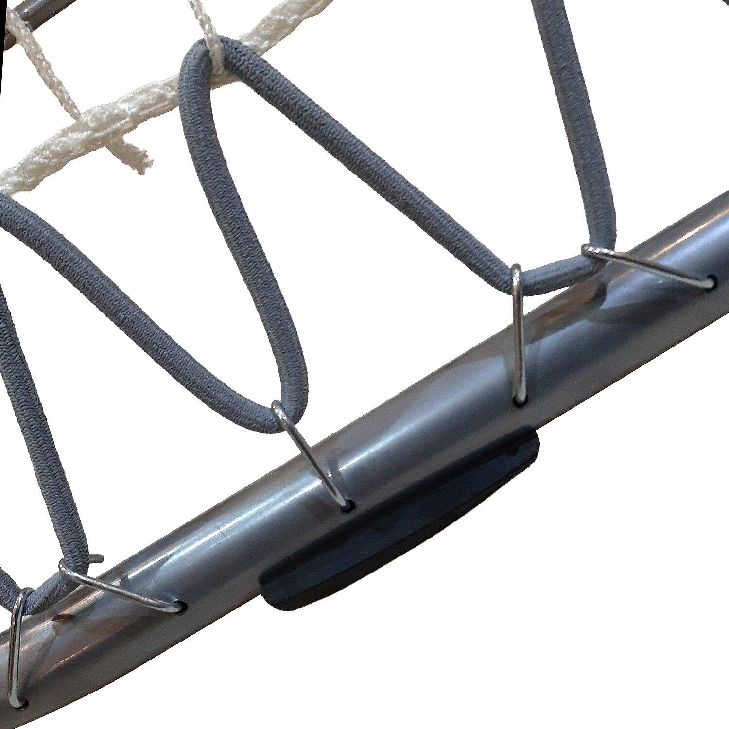 Cadre de tchoukball Rebond 100x100 cm, environ 9,3 kg Unisexe 2/2