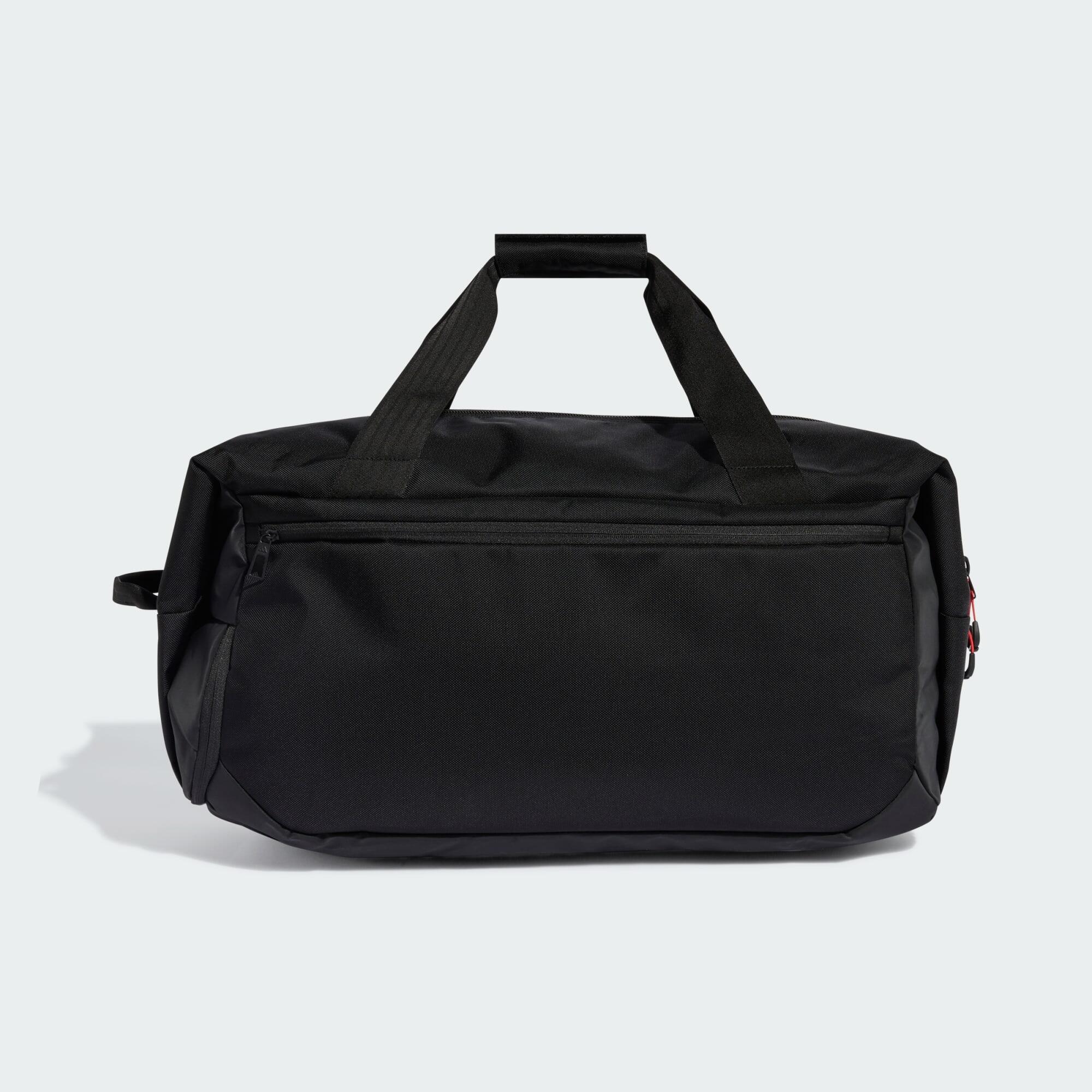 SAC EN TOILE AUDI REVOLUT F1 TEAM 50L 2/7