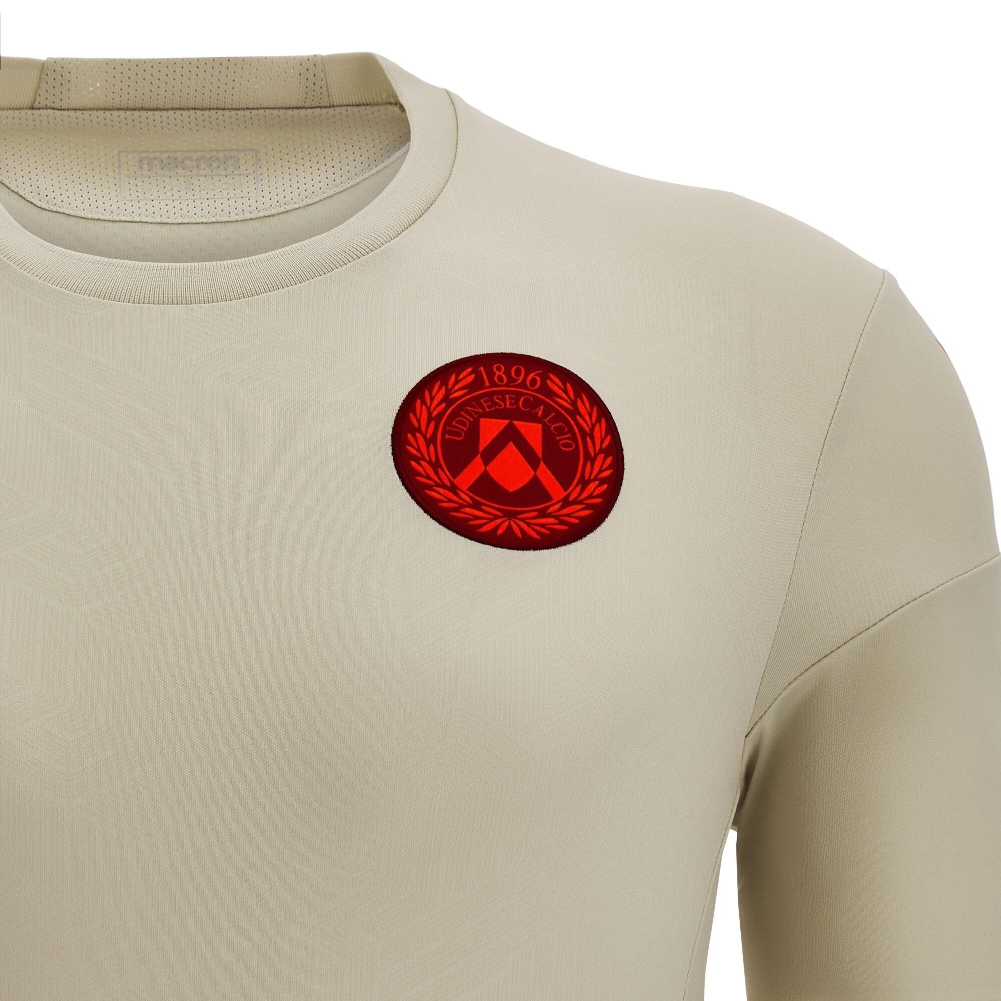 Trainingsshirt Udinese Staff 2022/23 3/4