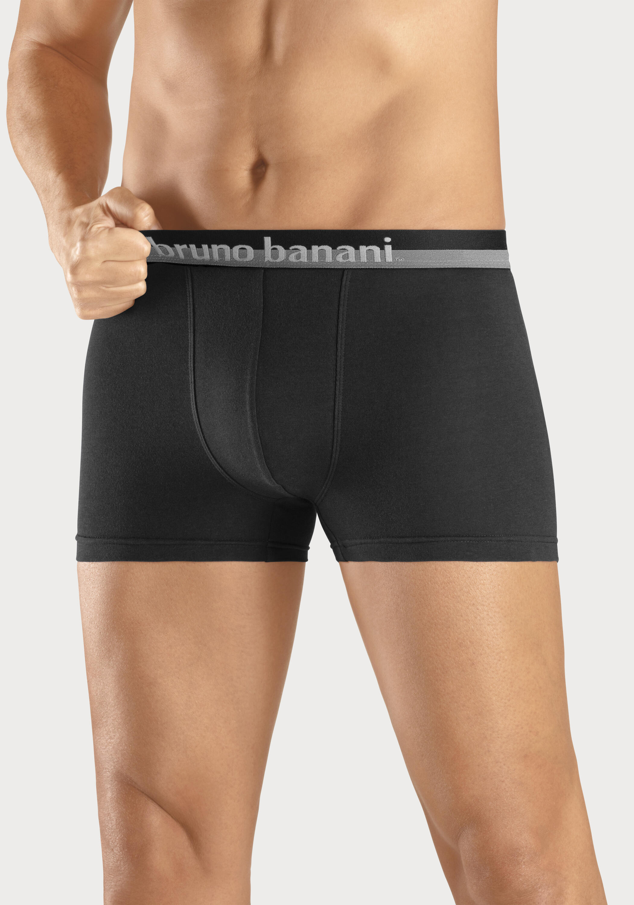 BRUNO BANANI Herren Boxer