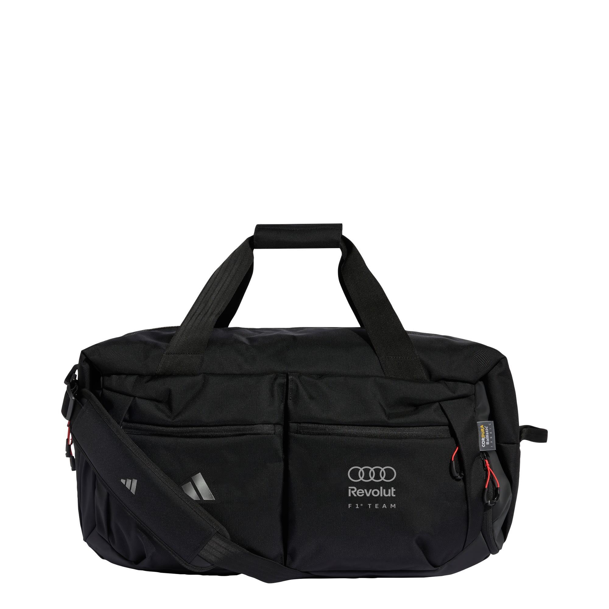 Сумка спортивная Adidas Audi Revolut F1 Team