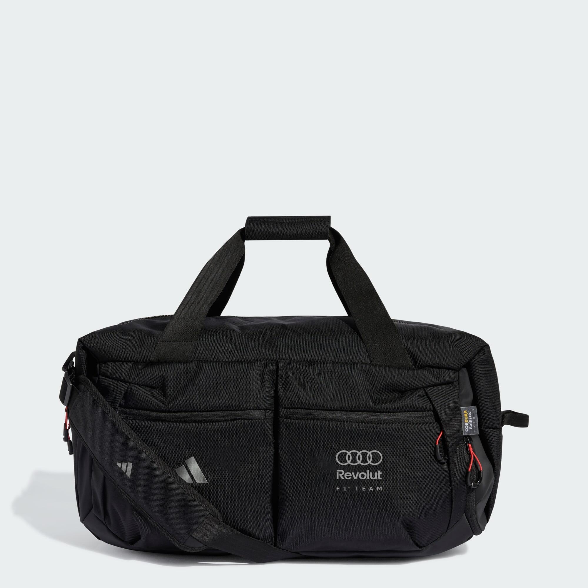 SAC EN TOILE AUDI REVOLUT F1 TEAM 50L 7/7