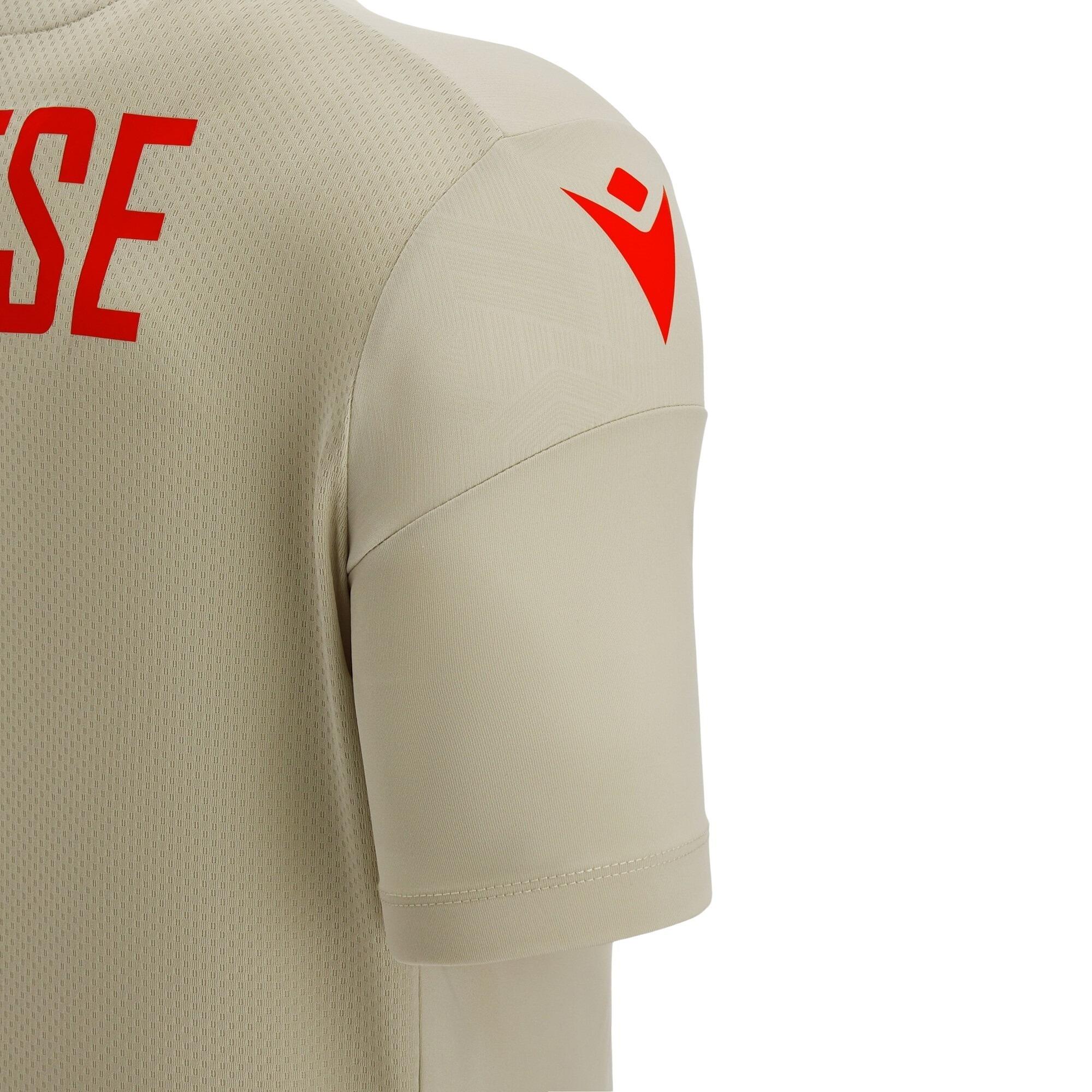 Trainingsshirt Udinese Staff 2022/23 4/4