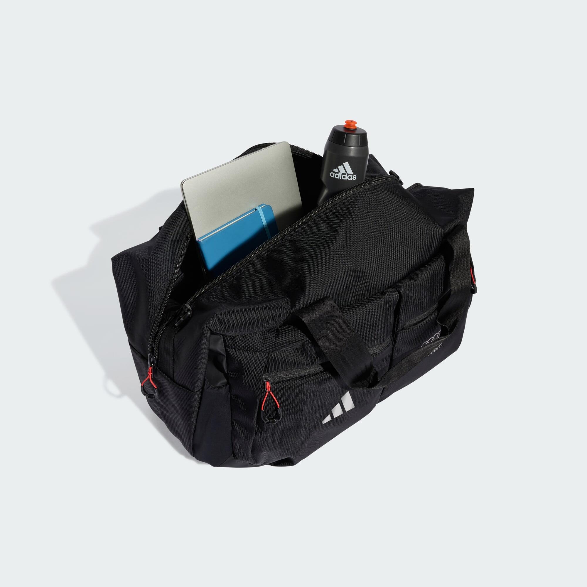 SAC EN TOILE AUDI REVOLUT F1 TEAM 50L 4/7