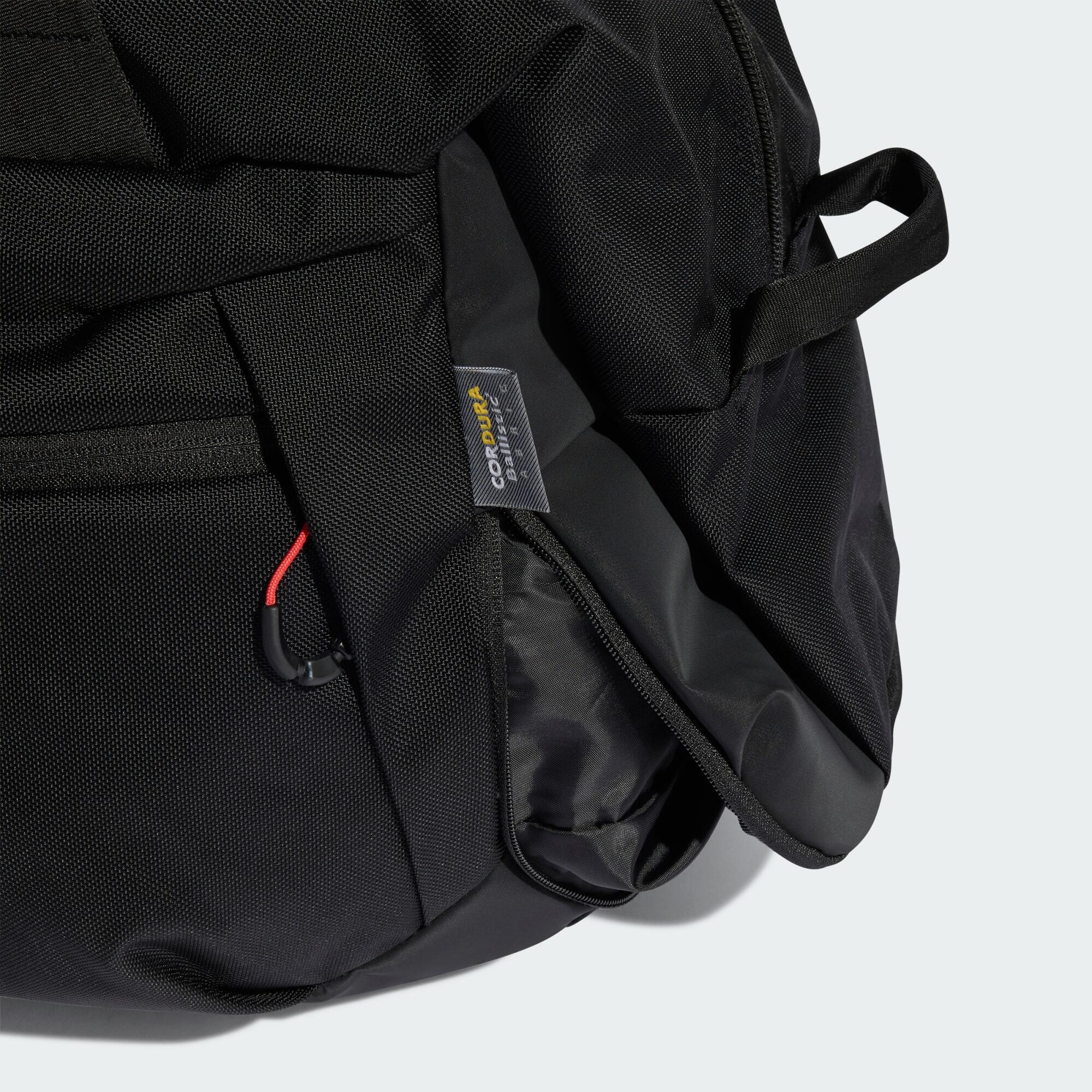 SAC EN TOILE AUDI REVOLUT F1 TEAM 50L 6/7