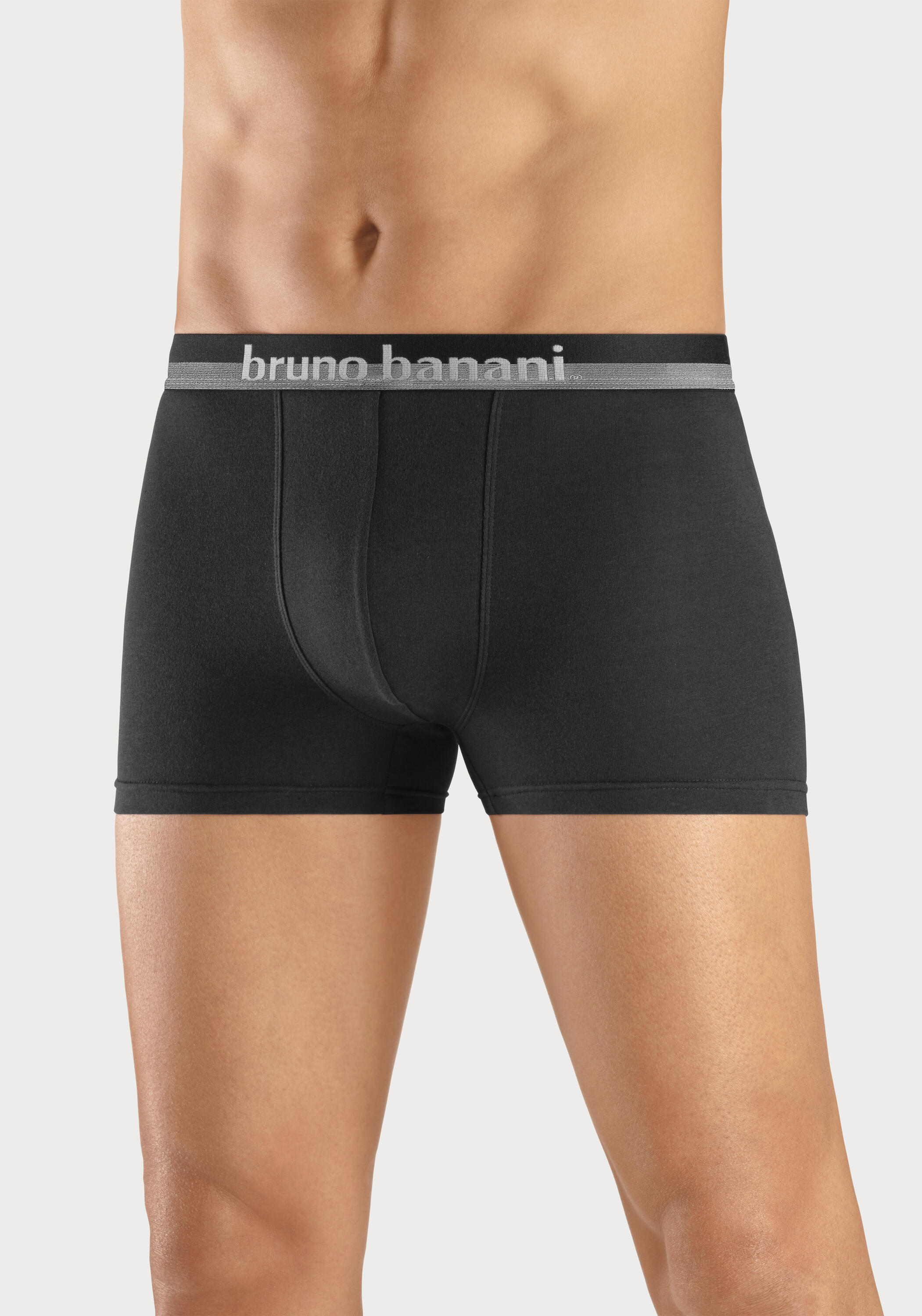 Herren Boxer 4/8