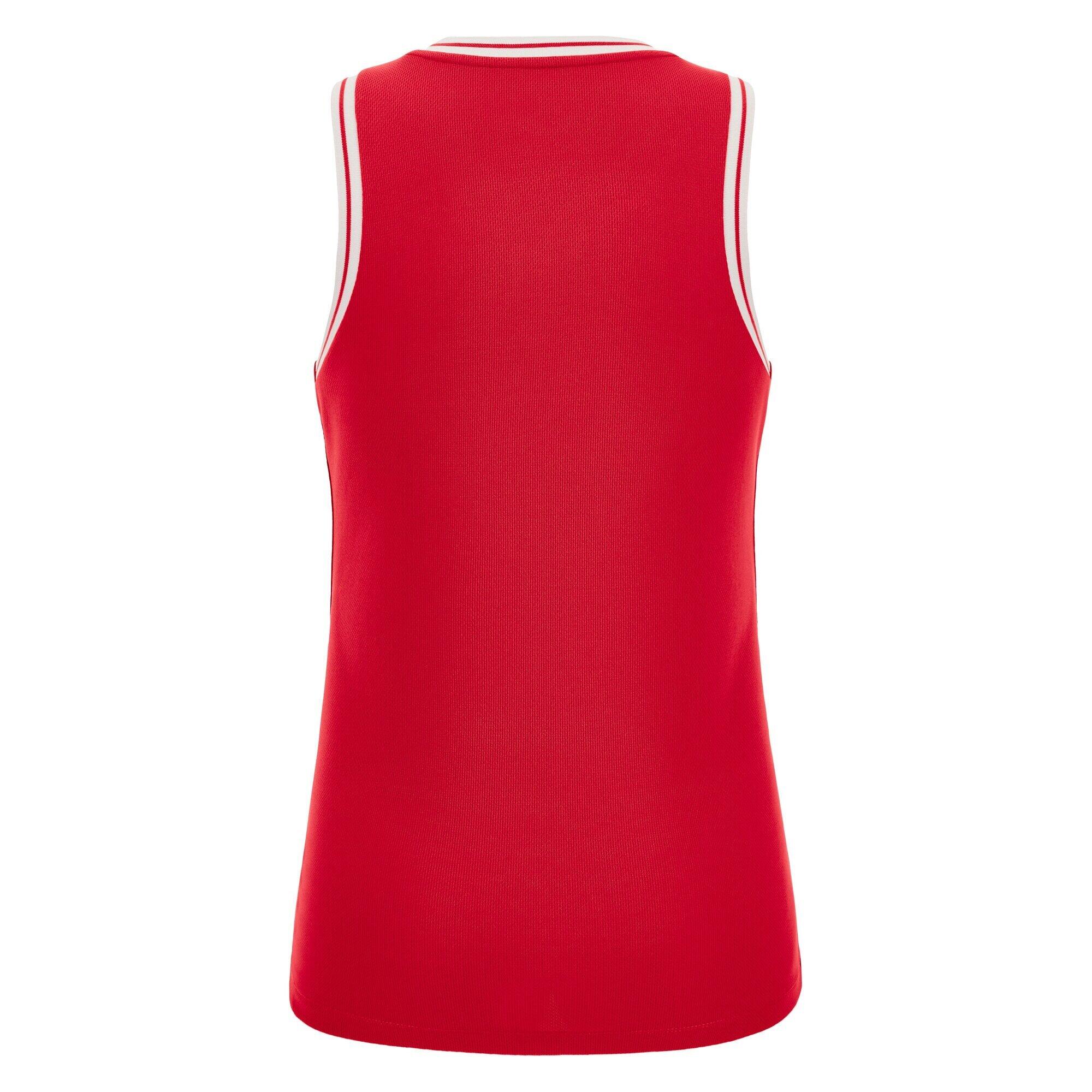 Damski jersey Macron Tellurium Eco 7/7