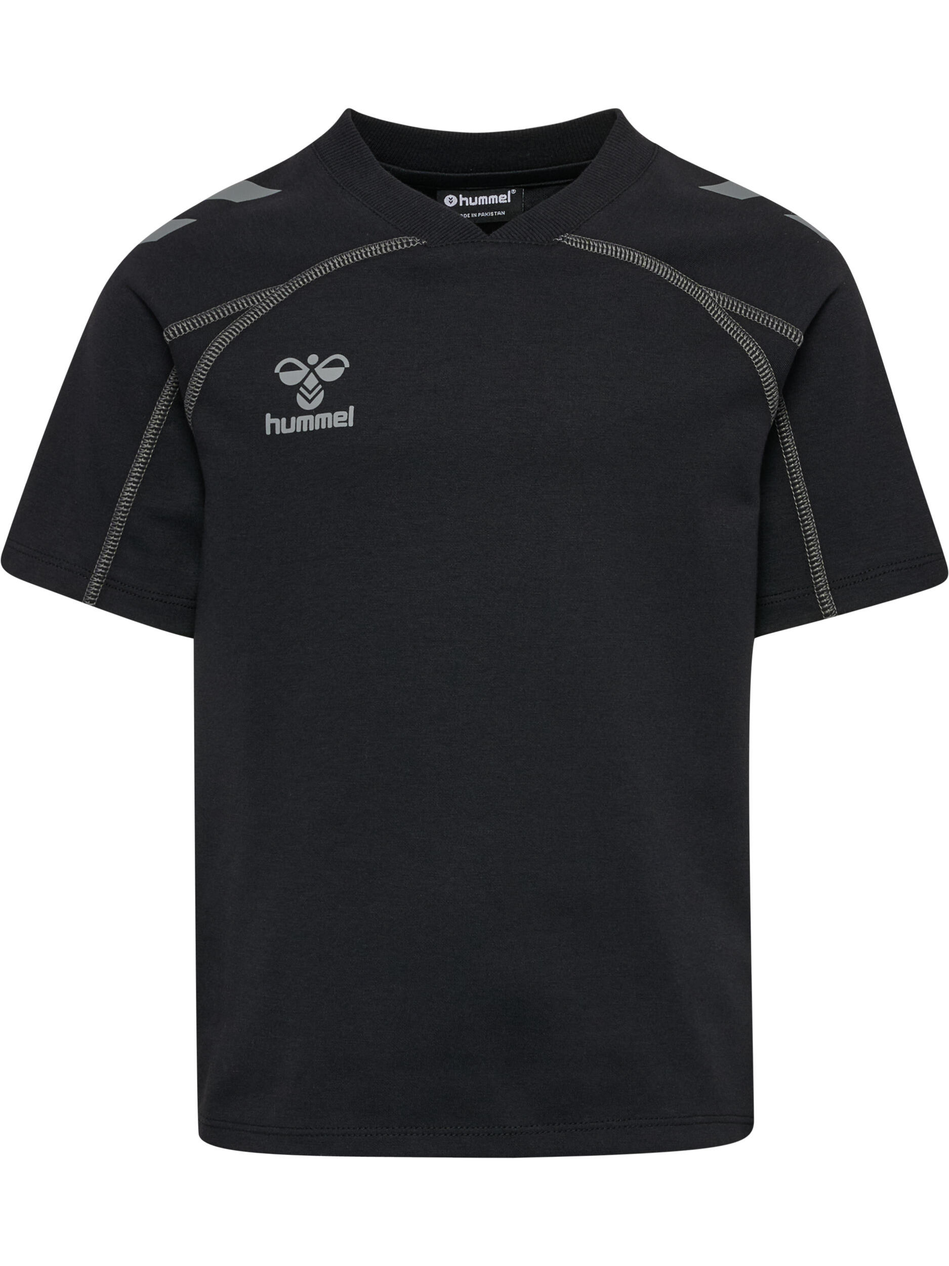 Camiseta Hmlmove Los Niños Unisex 4/5
