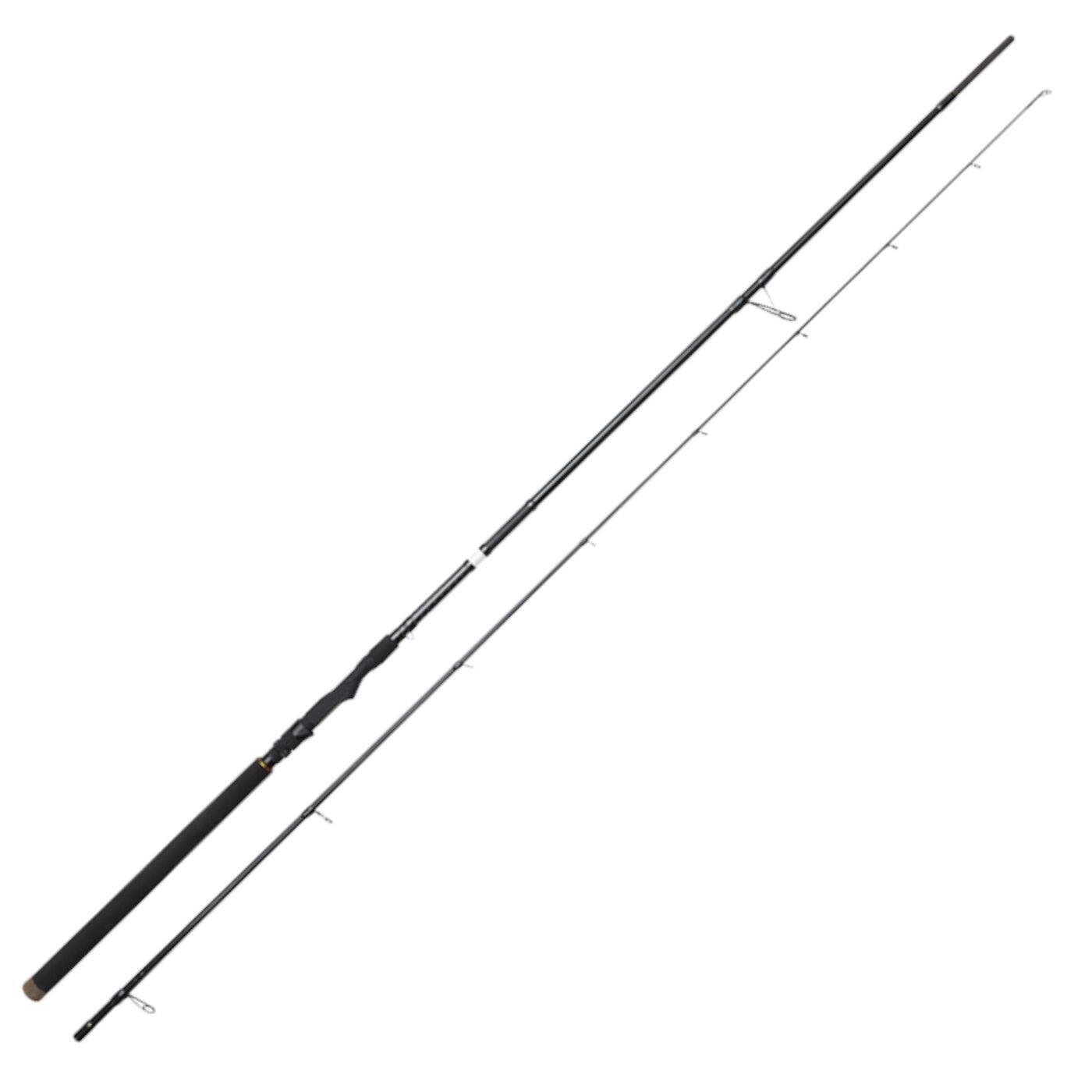 Savage Gear SG2 Distance Game 2,74m 20-50g - Spinnrute 1/1