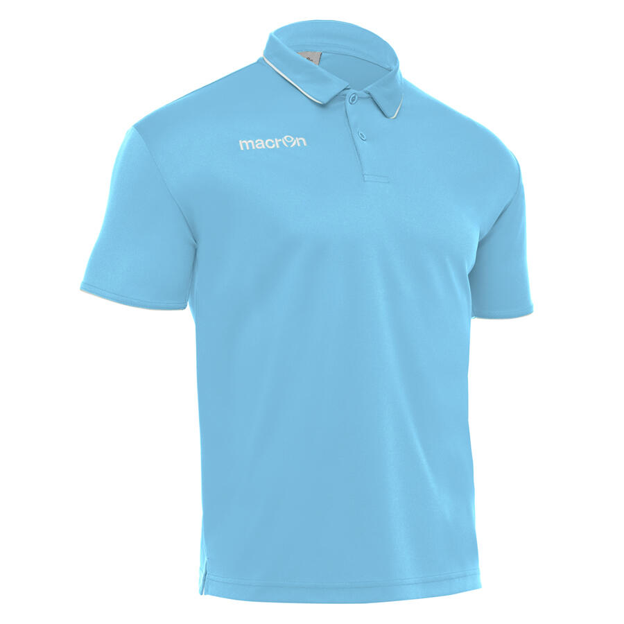 Polo Macron Draco 3/3
