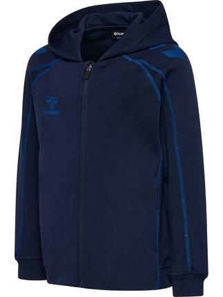 Bluza z kapturem dla dzieci Hummel Move 2.0