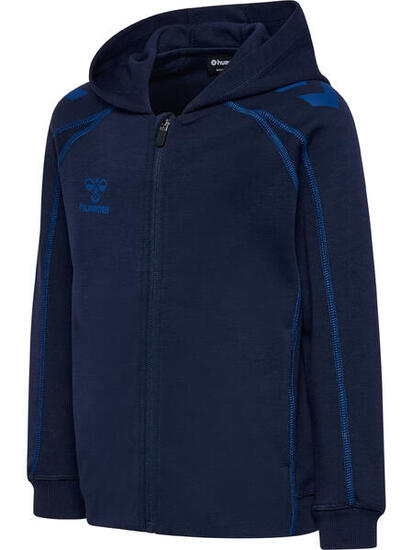 Bluza z kapturem dla dzieci Hummel Move 2.0